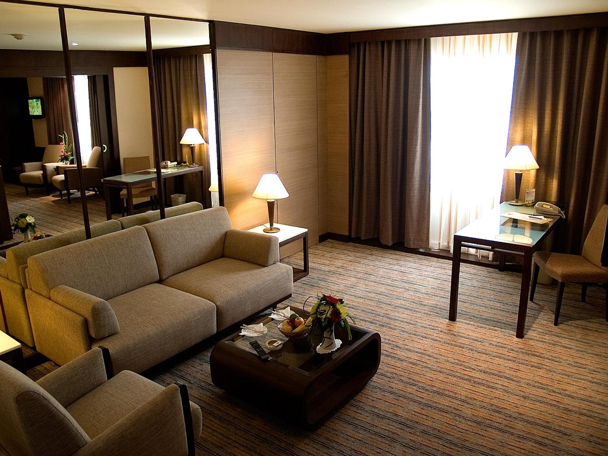 Executive Suite