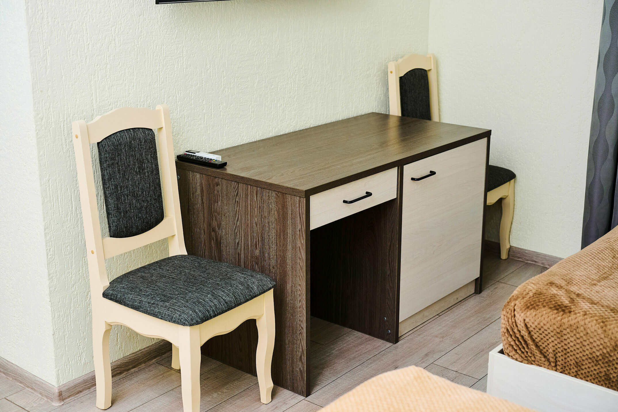 Двухместный номер с 2 отдельными кроватями