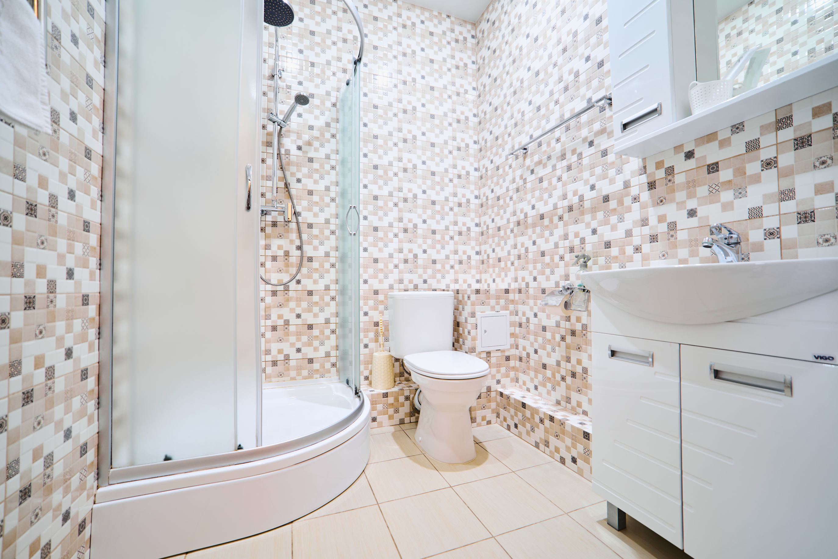 Одноместный номер