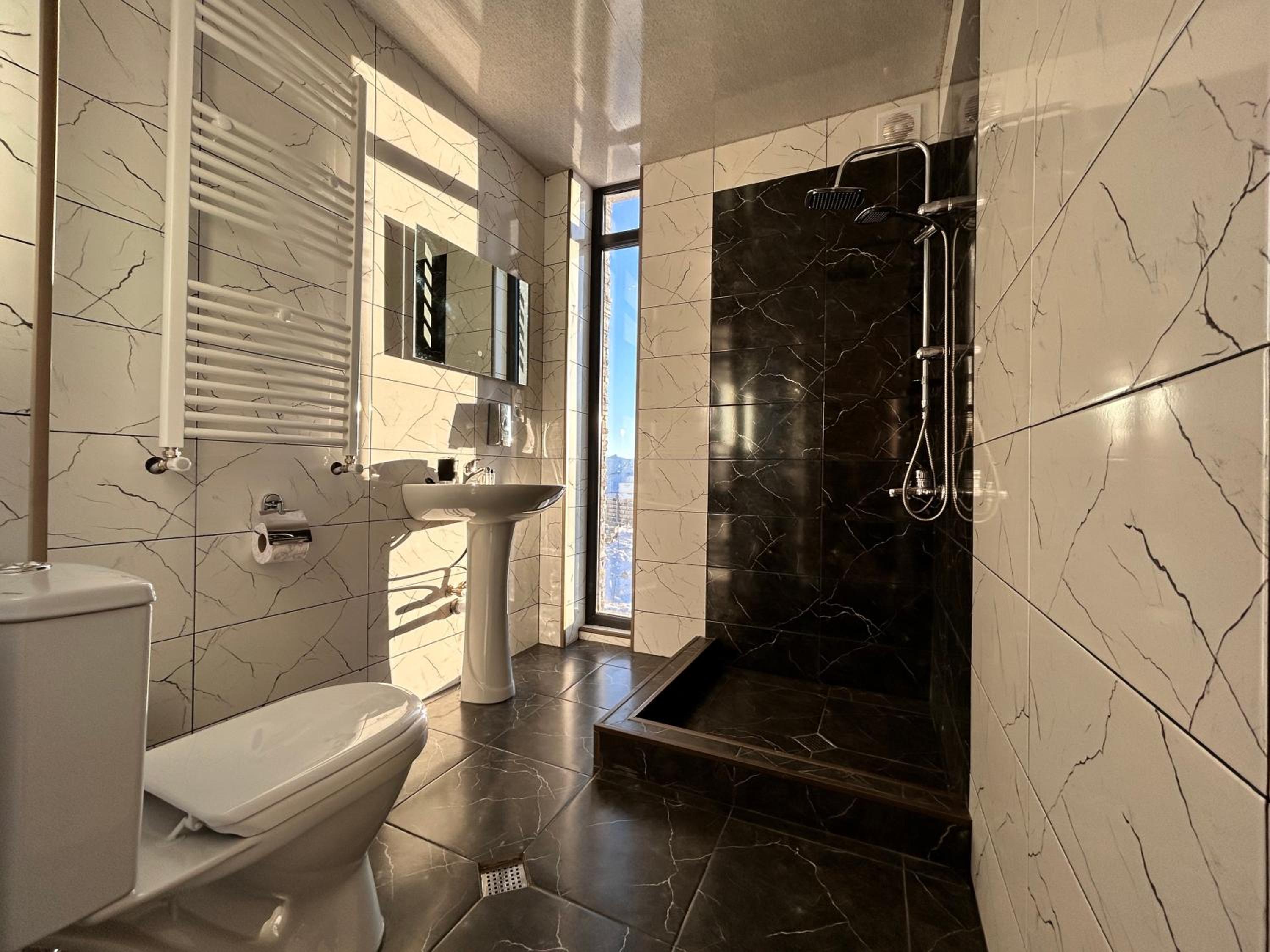 Comfort Quadruple Room