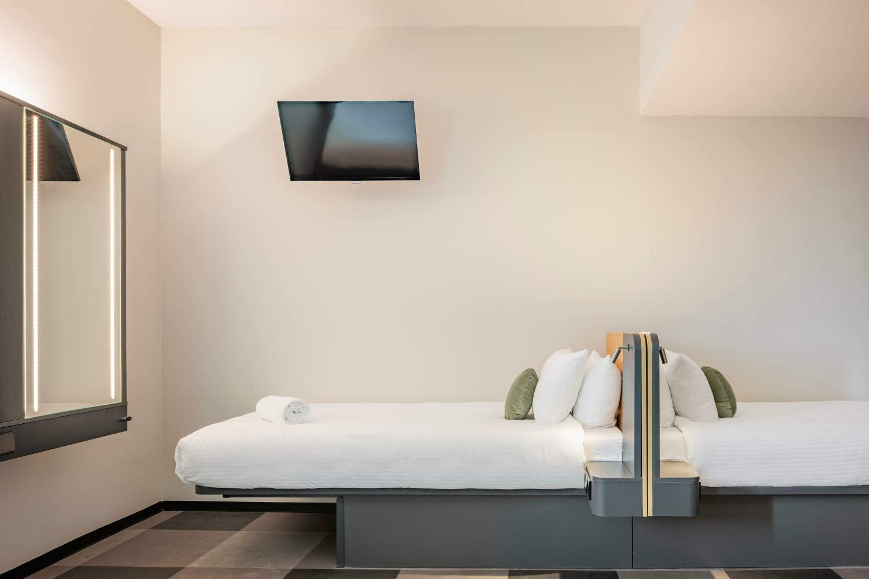 Quadruple Room - Disability Access