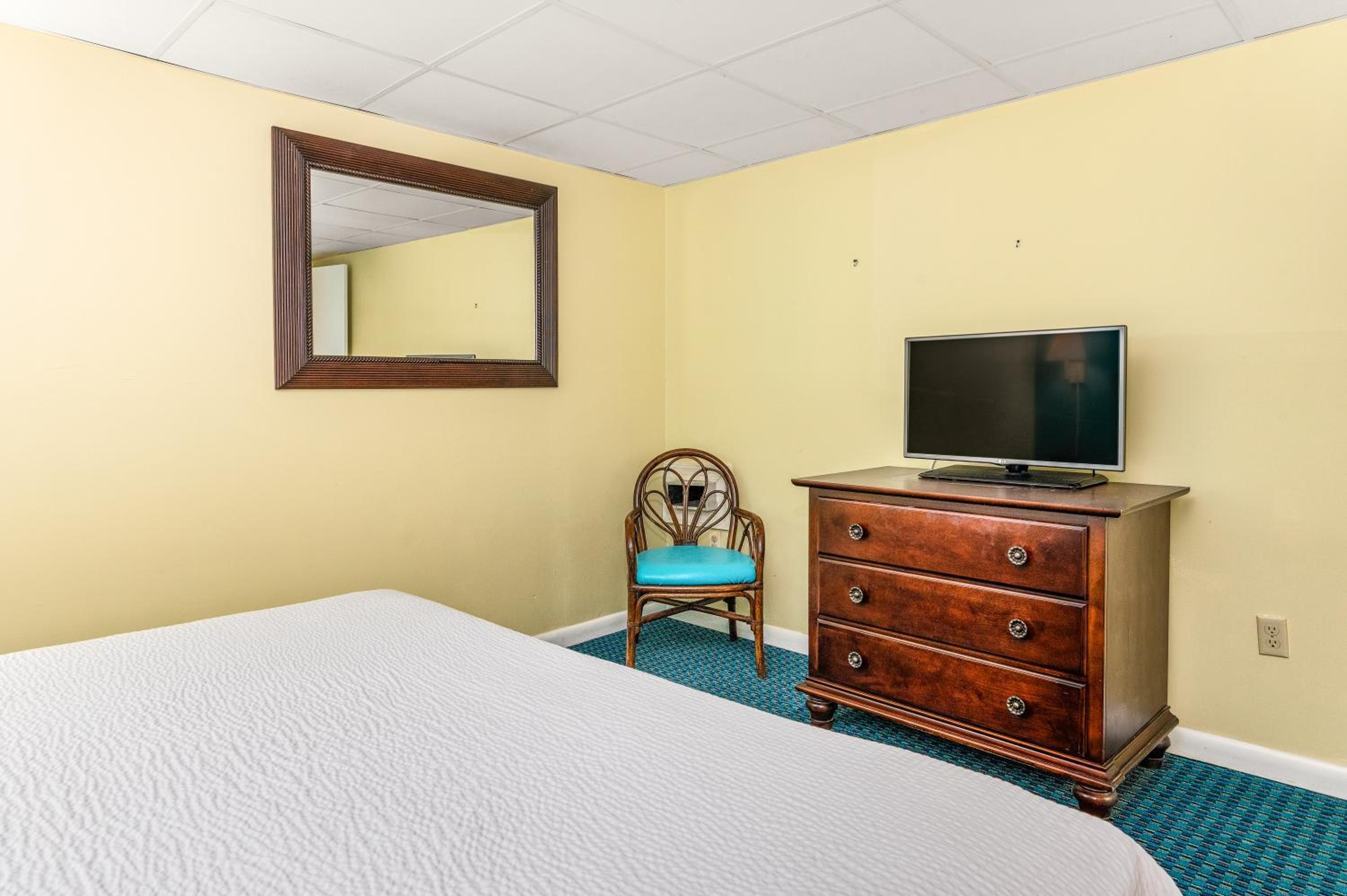 King Suite-No Pets Allowed