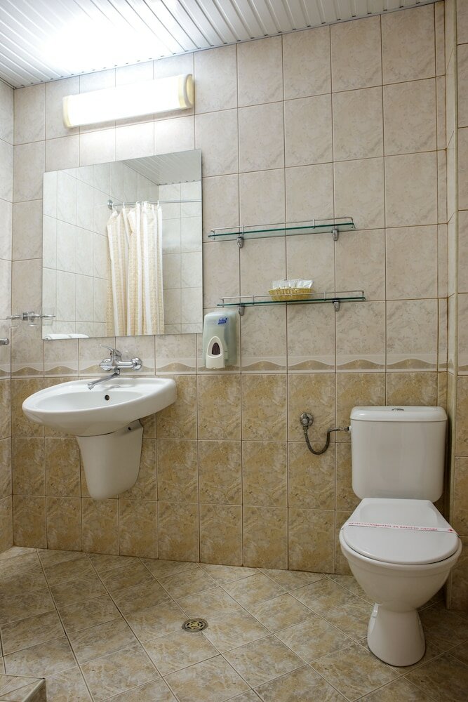 Deluxe Apartment, 1 Bedroom, Balcony