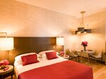 Deluxe Room в The Rosa Grand