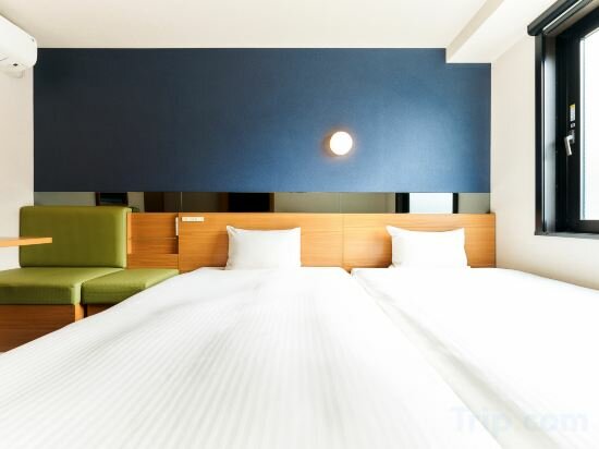 Twin room Non-smoking