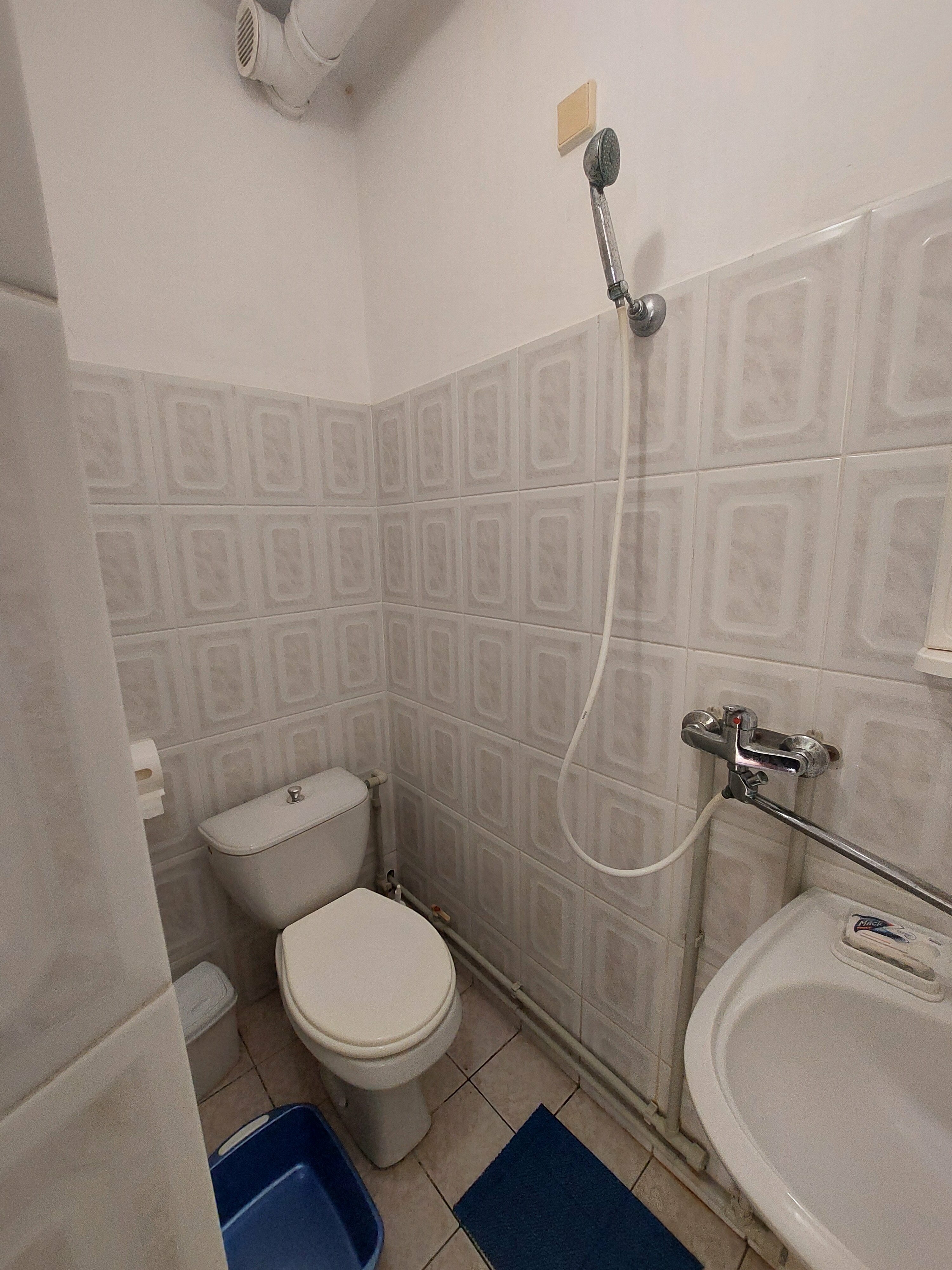 Двухместный номер с 1 кроватью и видом на сад