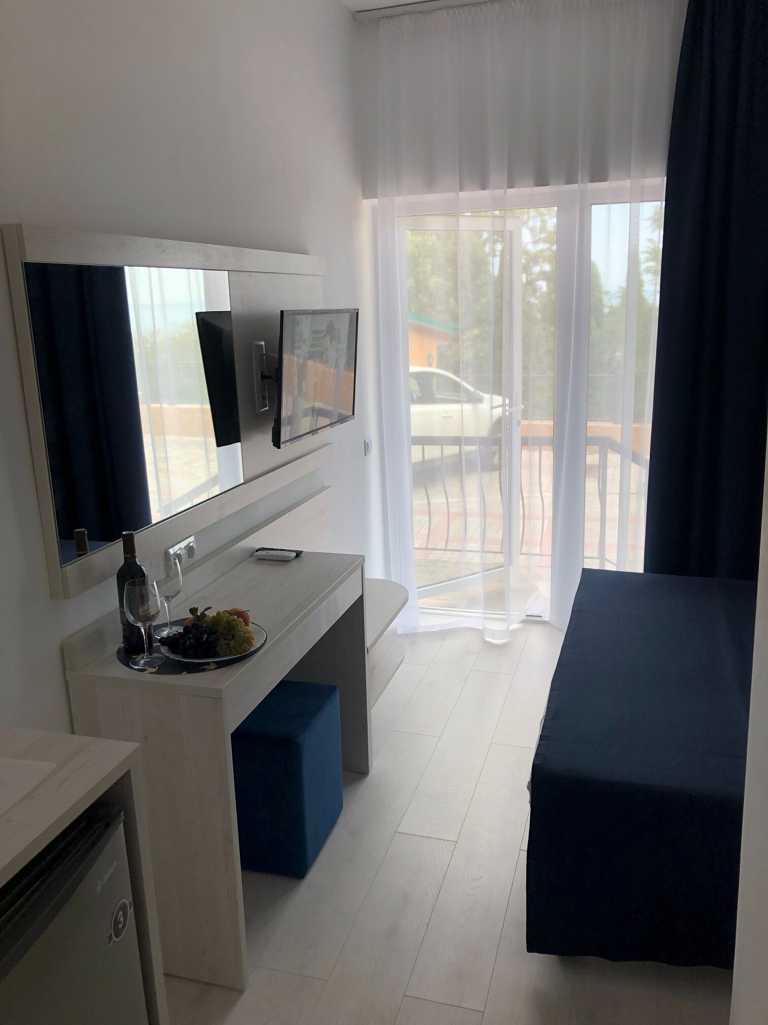 Улучшенный стандарт 2-х местный № 3