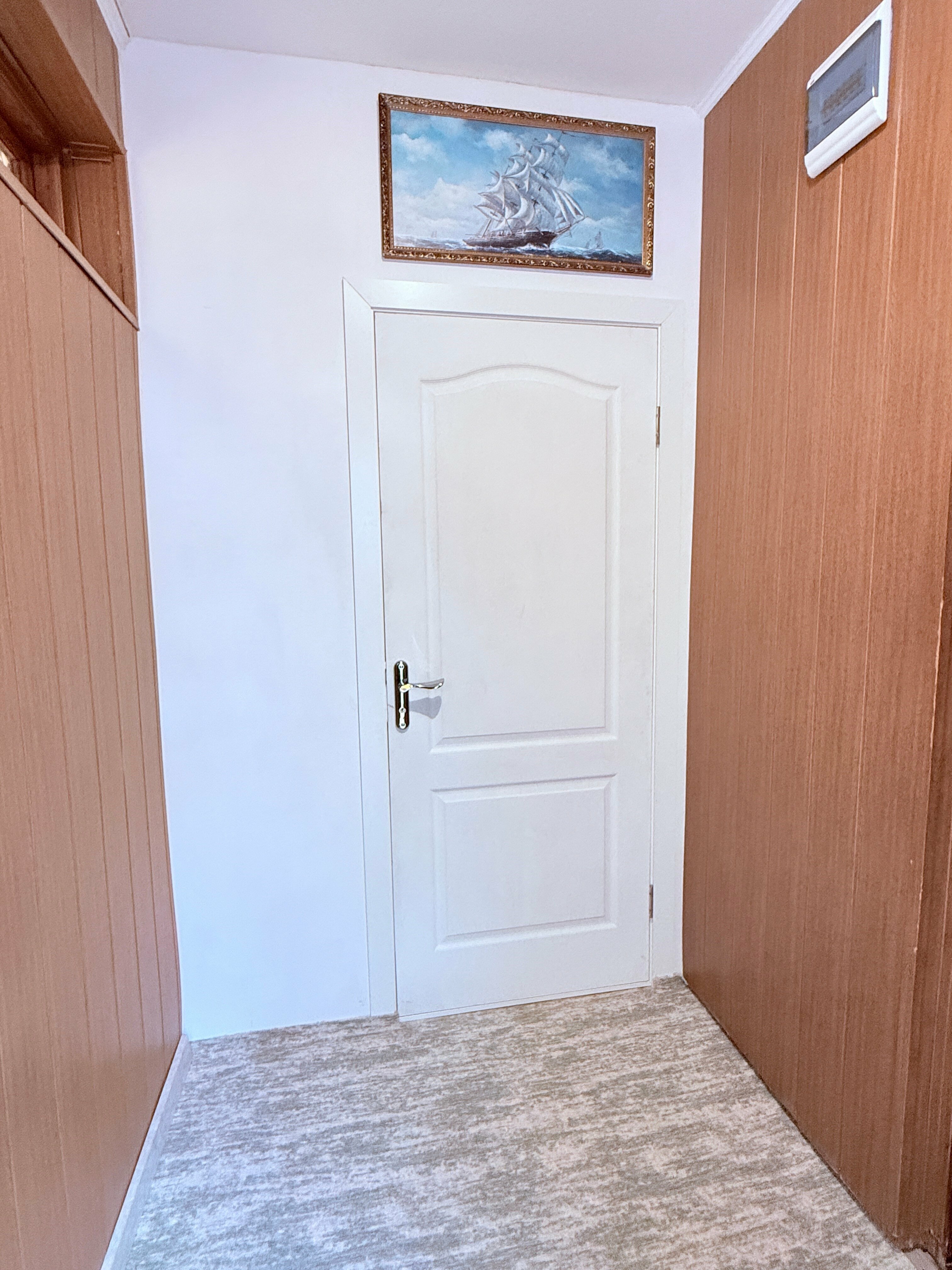 Люкс двухместный  с доп. местом № 6