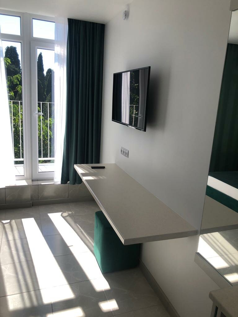 Люкс 2-х местный с доп.место № 9