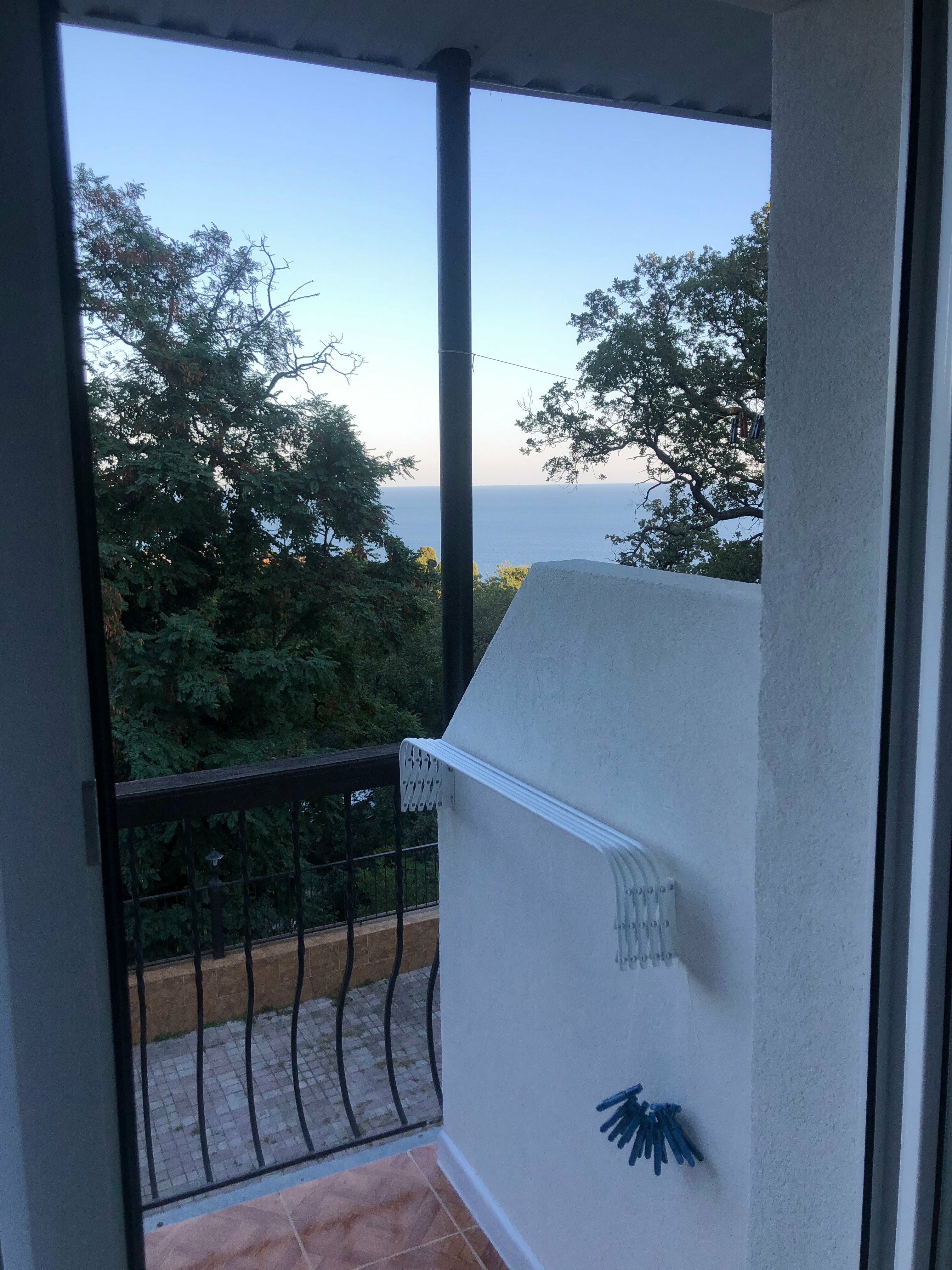 Люкс 2-х местный № 5