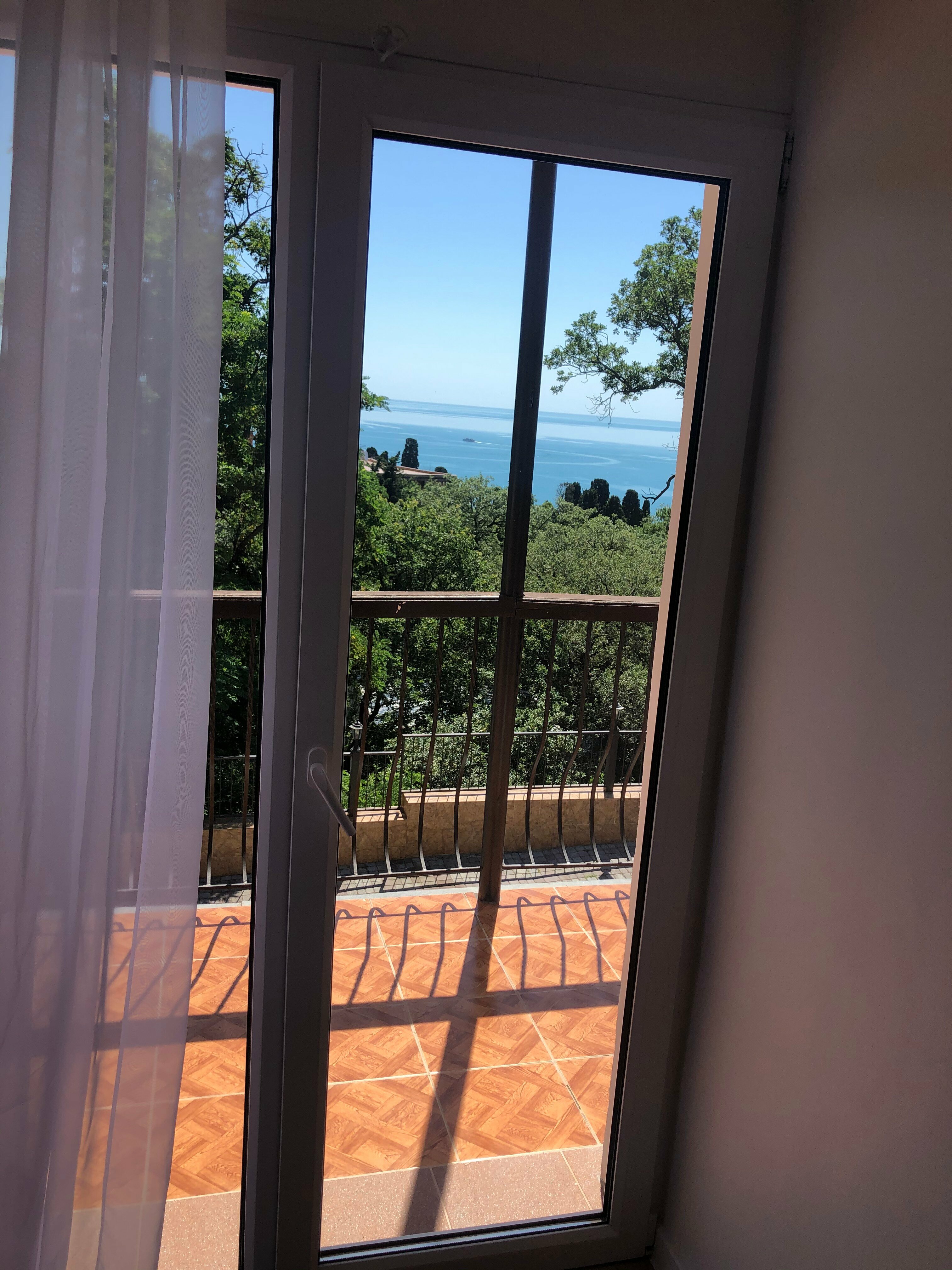 Люкс 2-х комнатный № 4