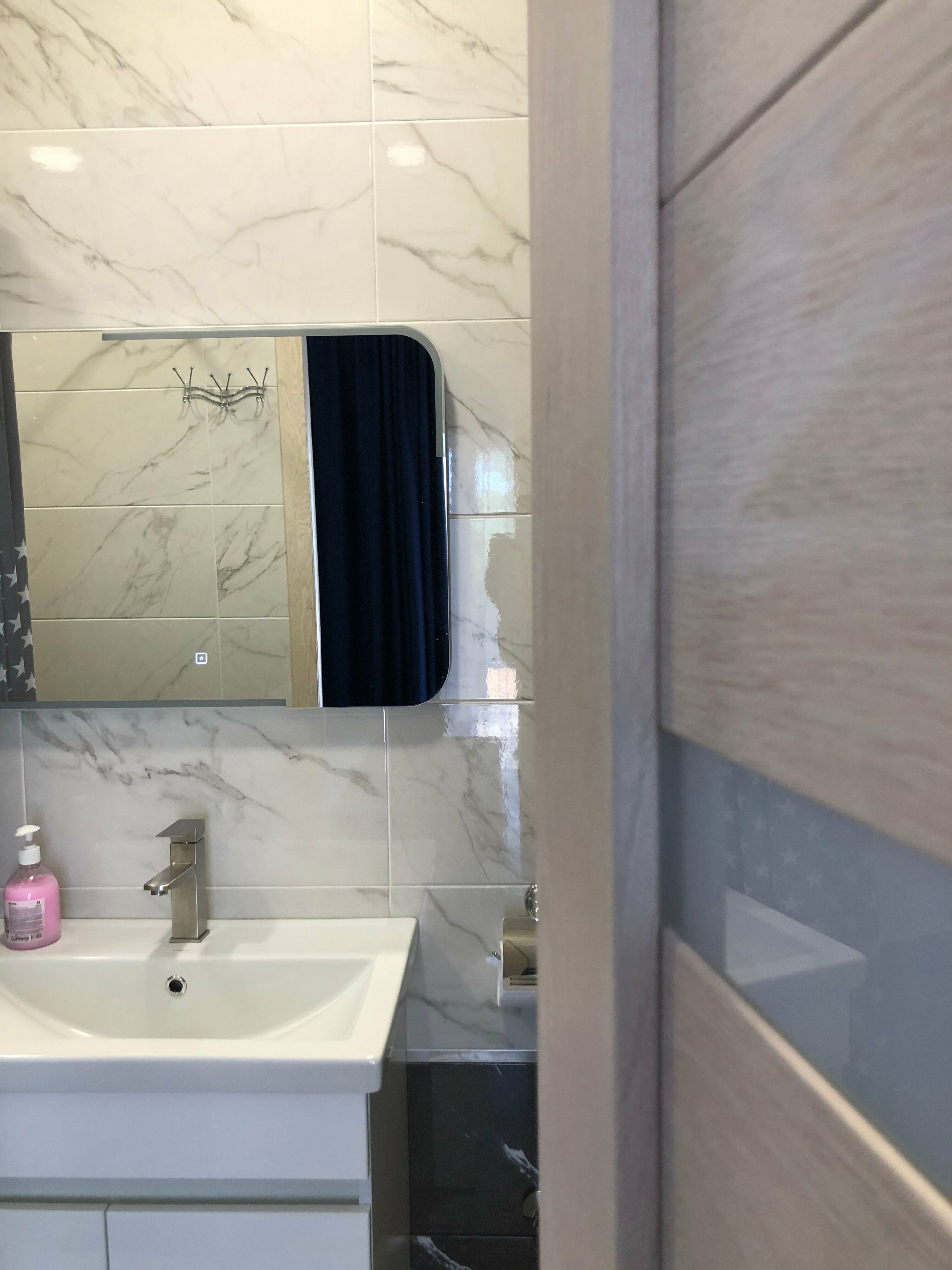 Улучшенный стандарт 2-х местный № 1