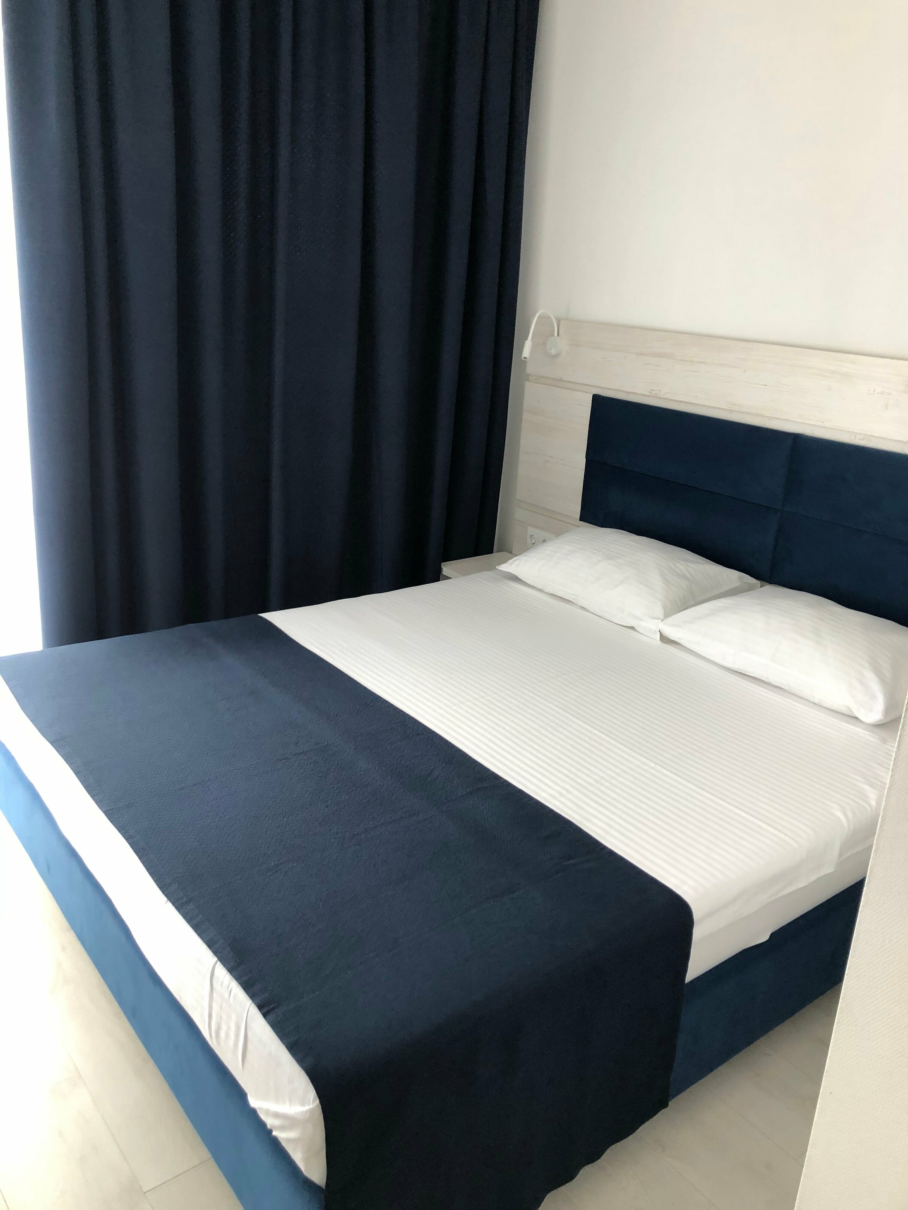 Улучшенный стандарт 2-х местный № 3