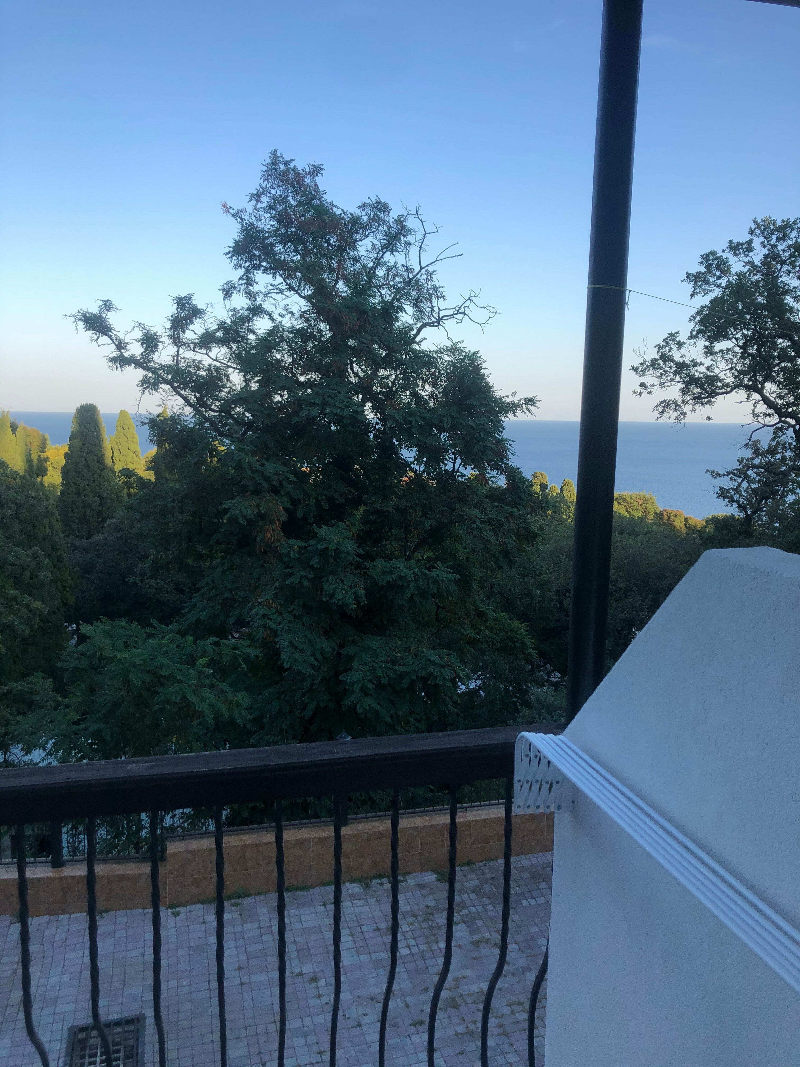 Люкс 2-х местный № 5