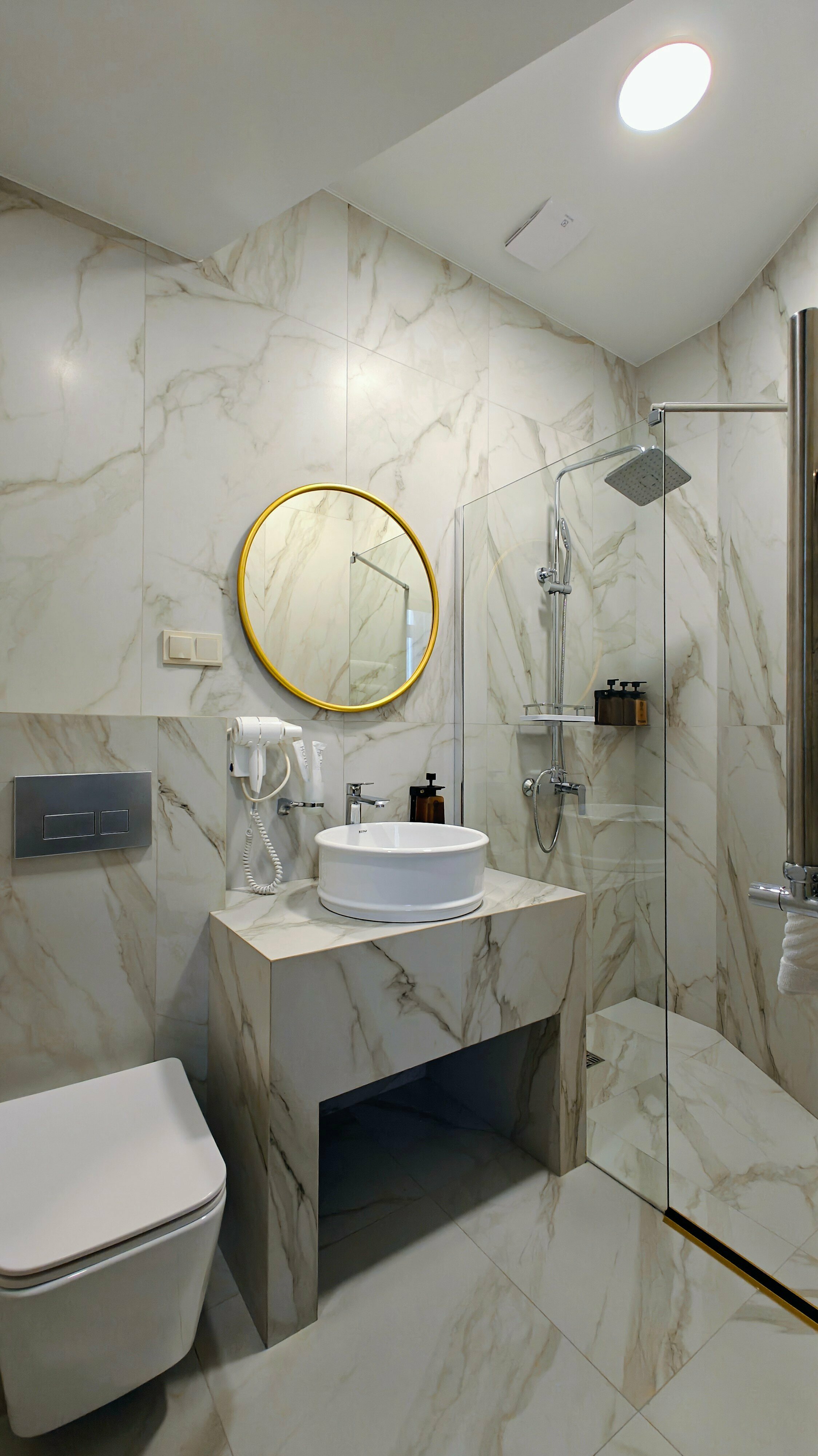 3 этаж I Улучшенный двухместный с балконом