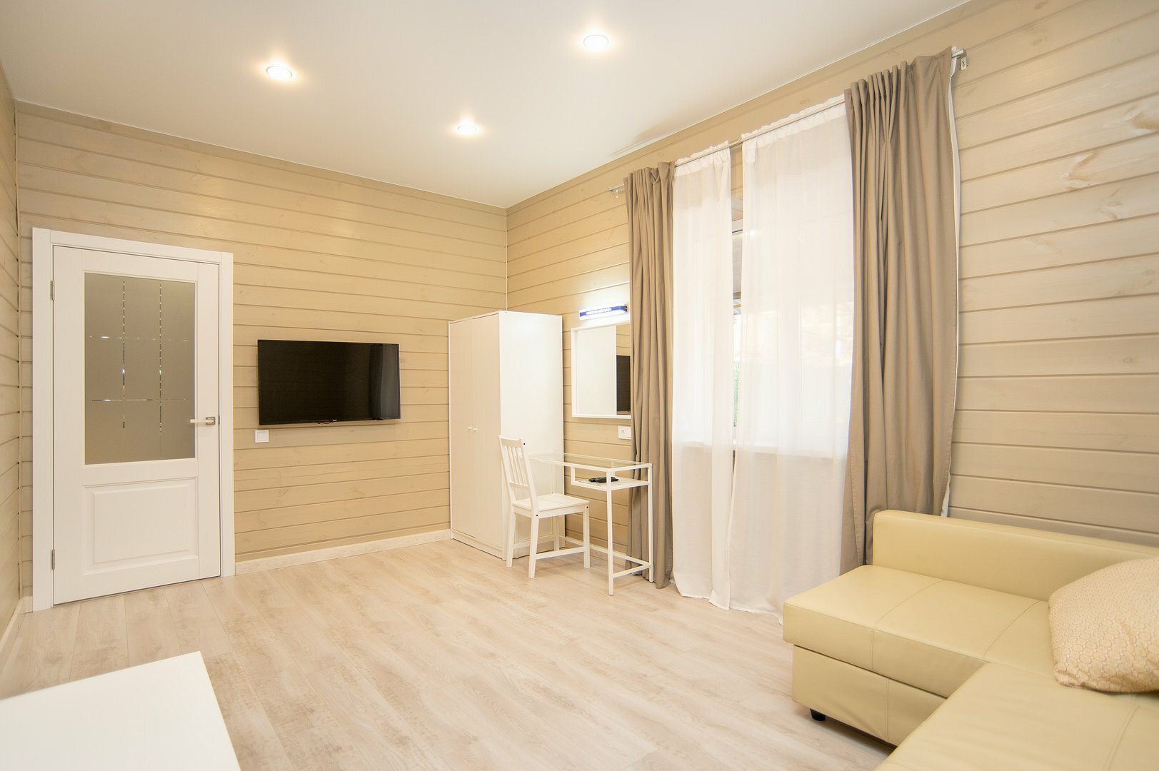 Семейный номер