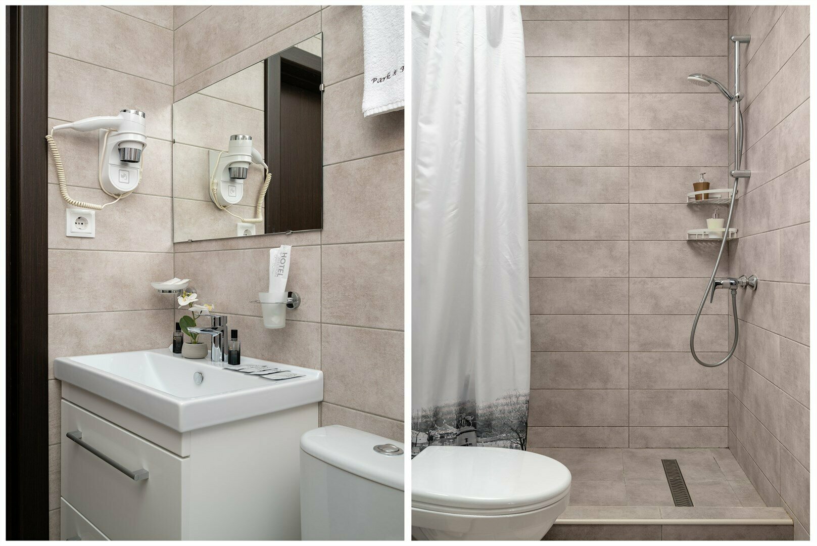 APART DOUBLE (2 спальни КОННЕКТ) до 5 гостей