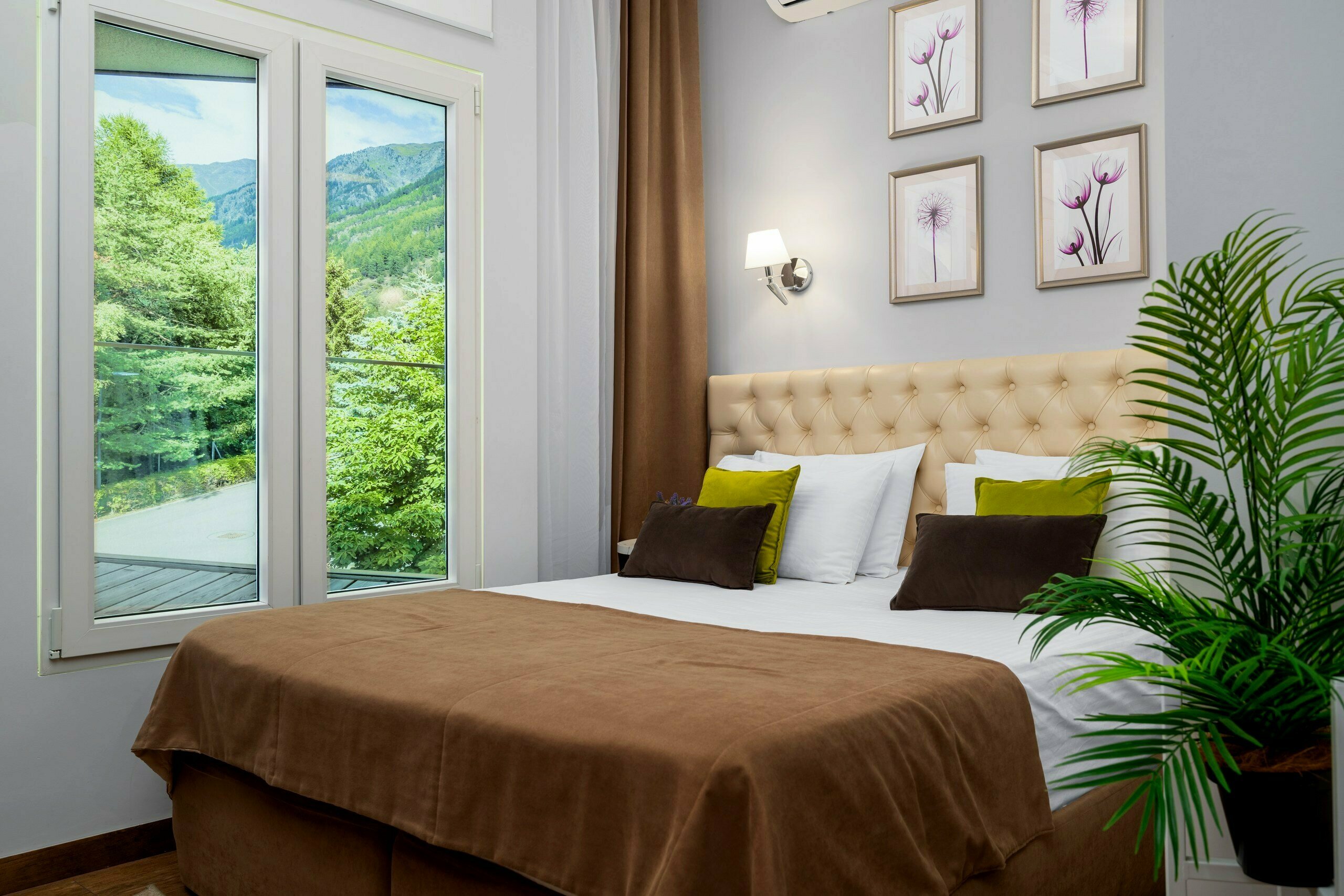 APART бизнес + мини кухня (резерв №9, №10)