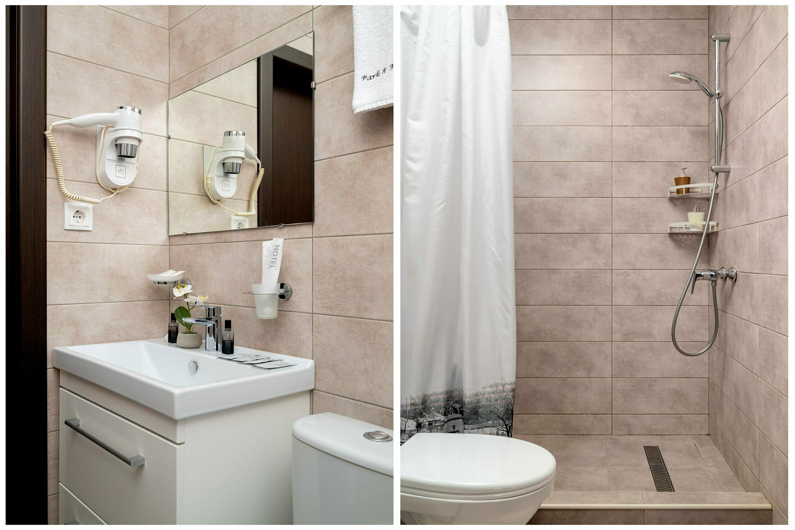 APART + мини кухня