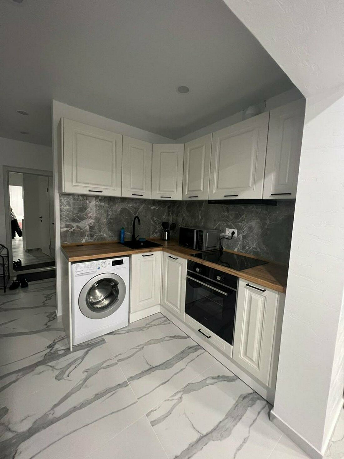 Апарт Студия