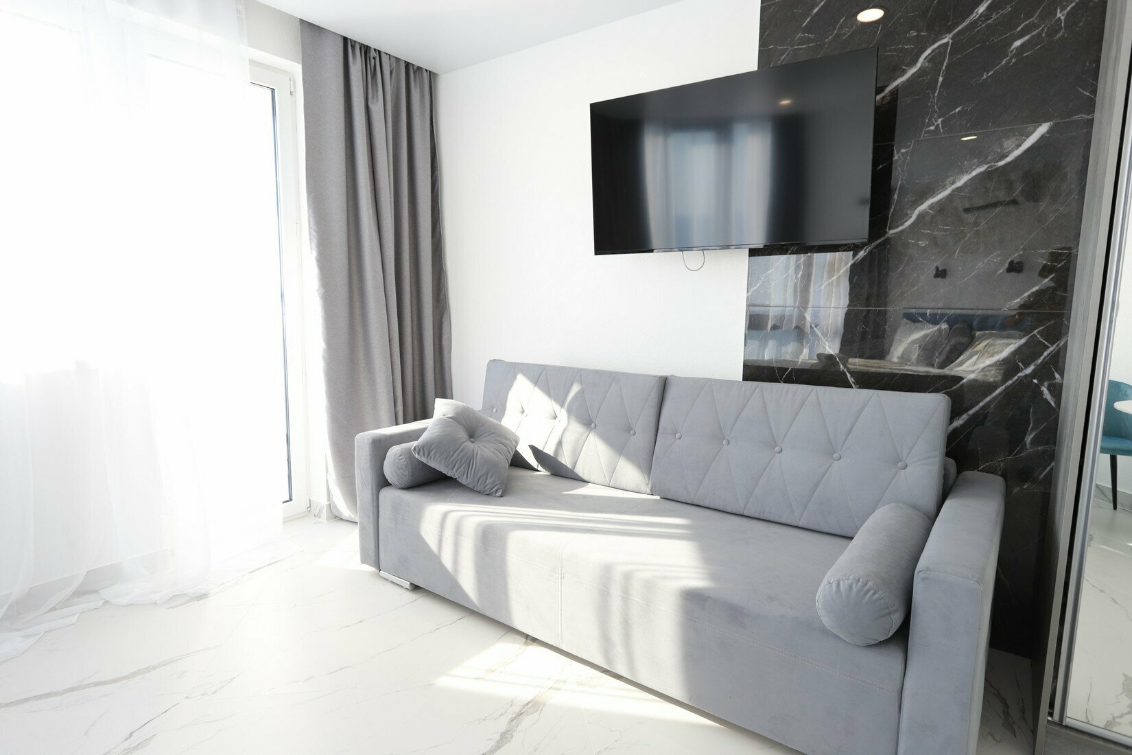 Апартаменты