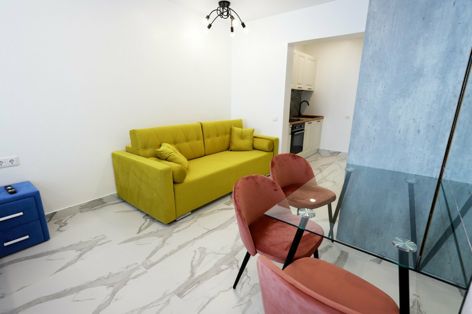 Апарт Студия