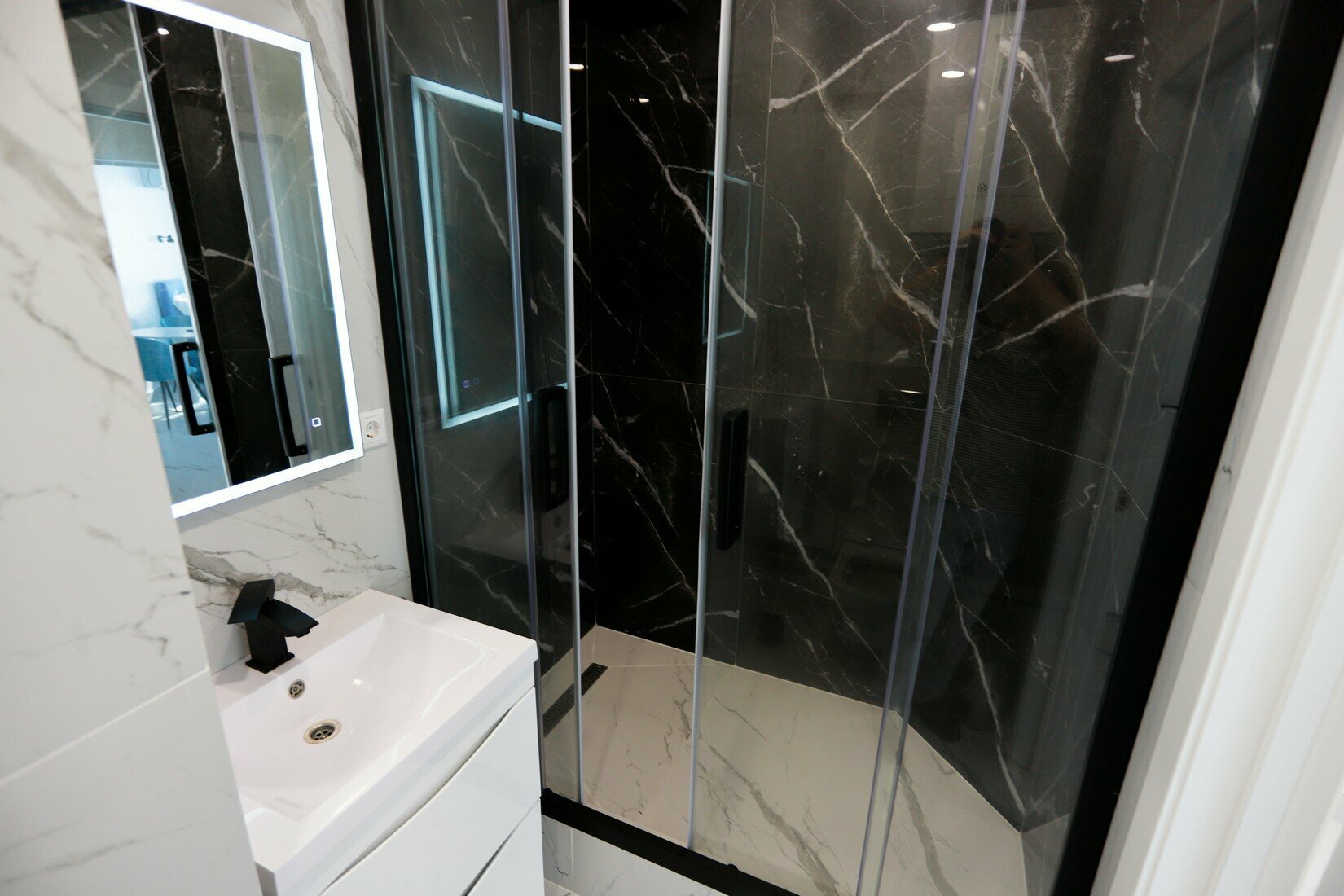 Апартаменты