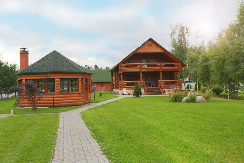 Коттедж в Родная Усадьба