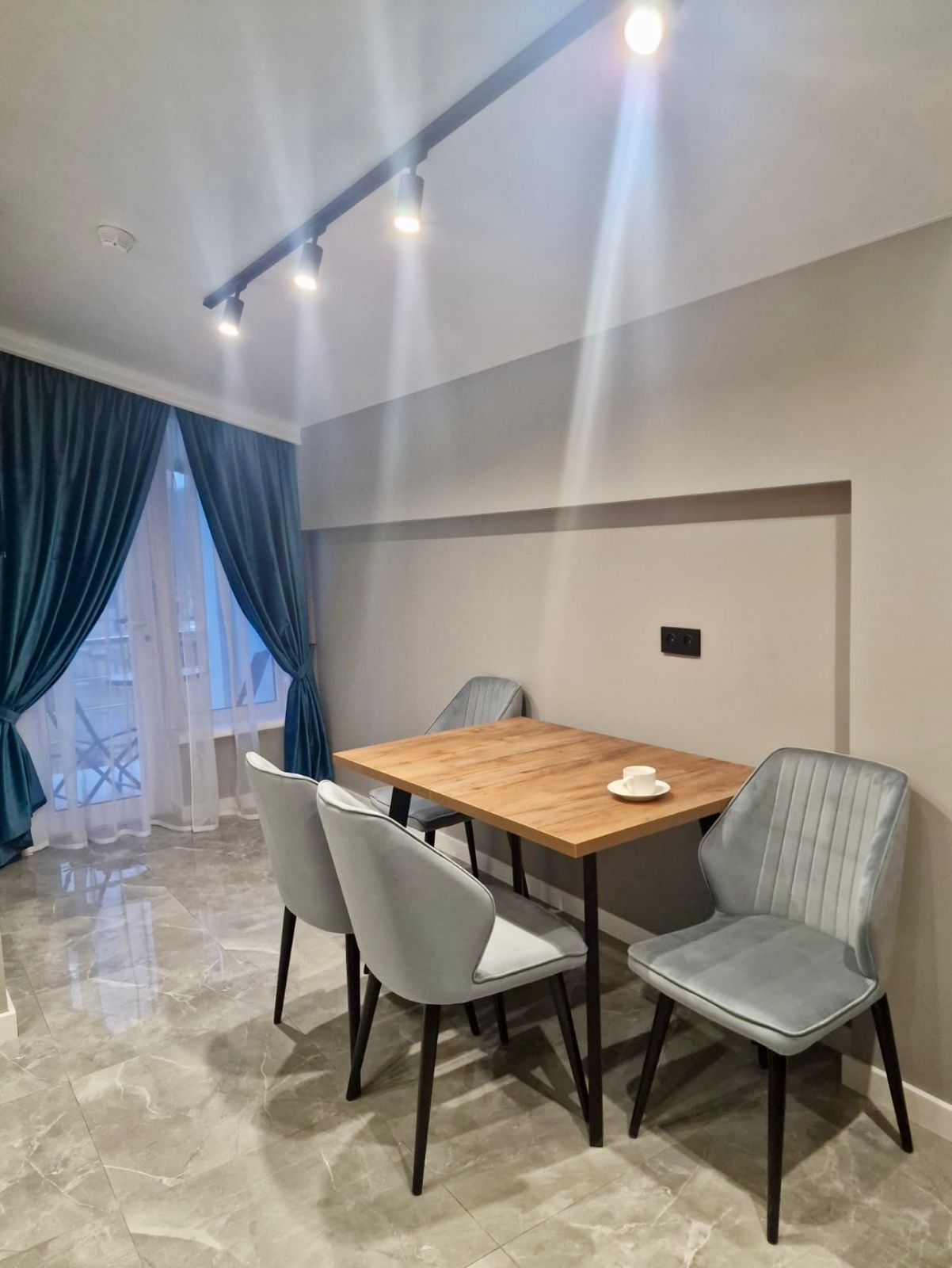 Апартаменты люкс 9