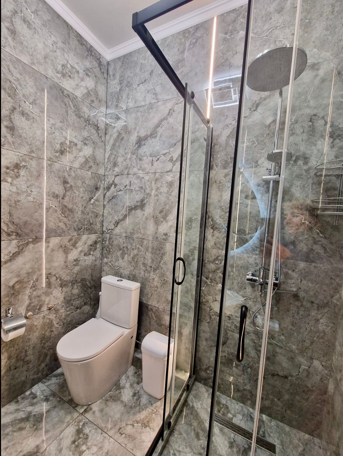 Апартаменты люкс 9