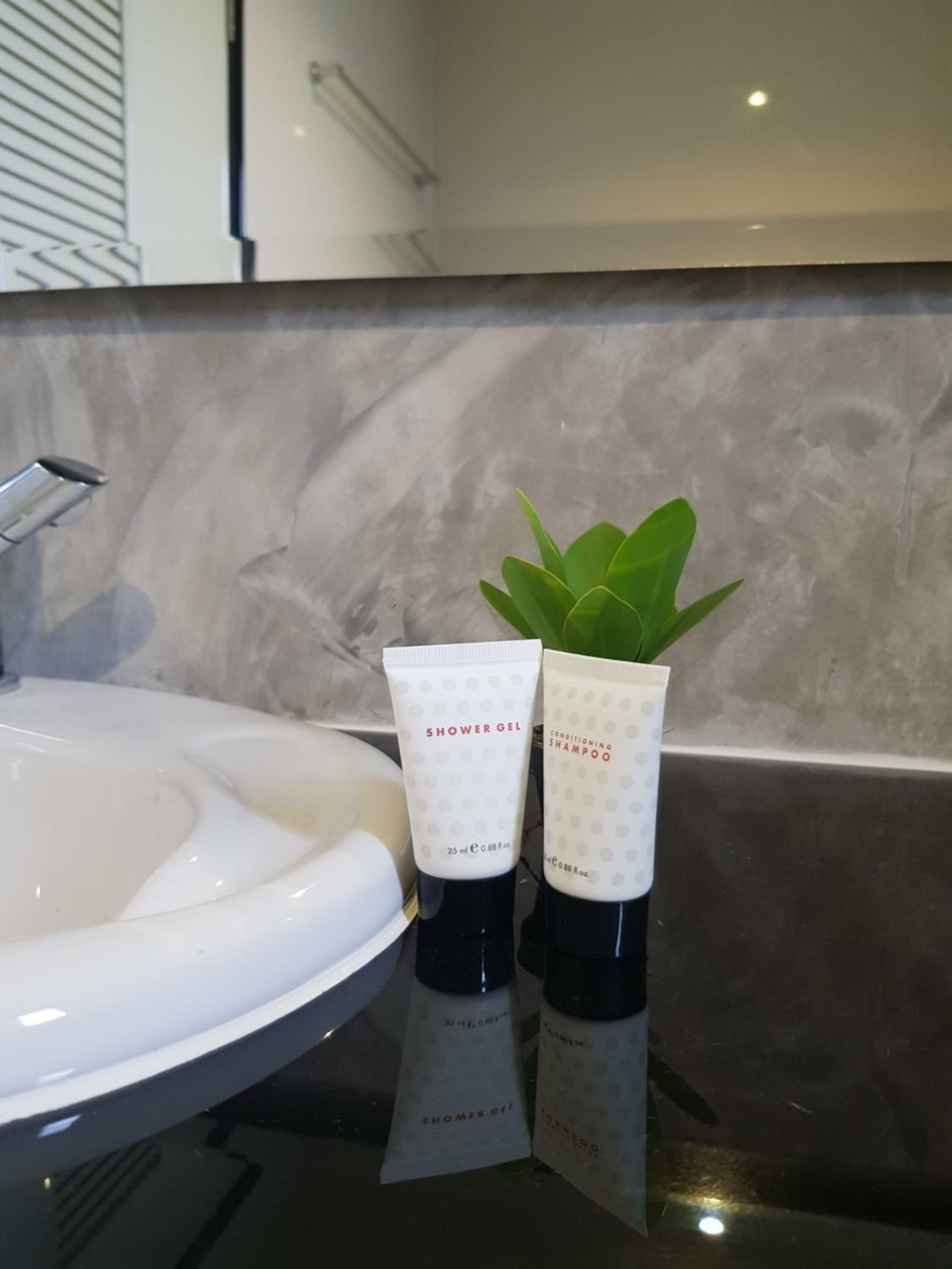 Family Room with Balcony