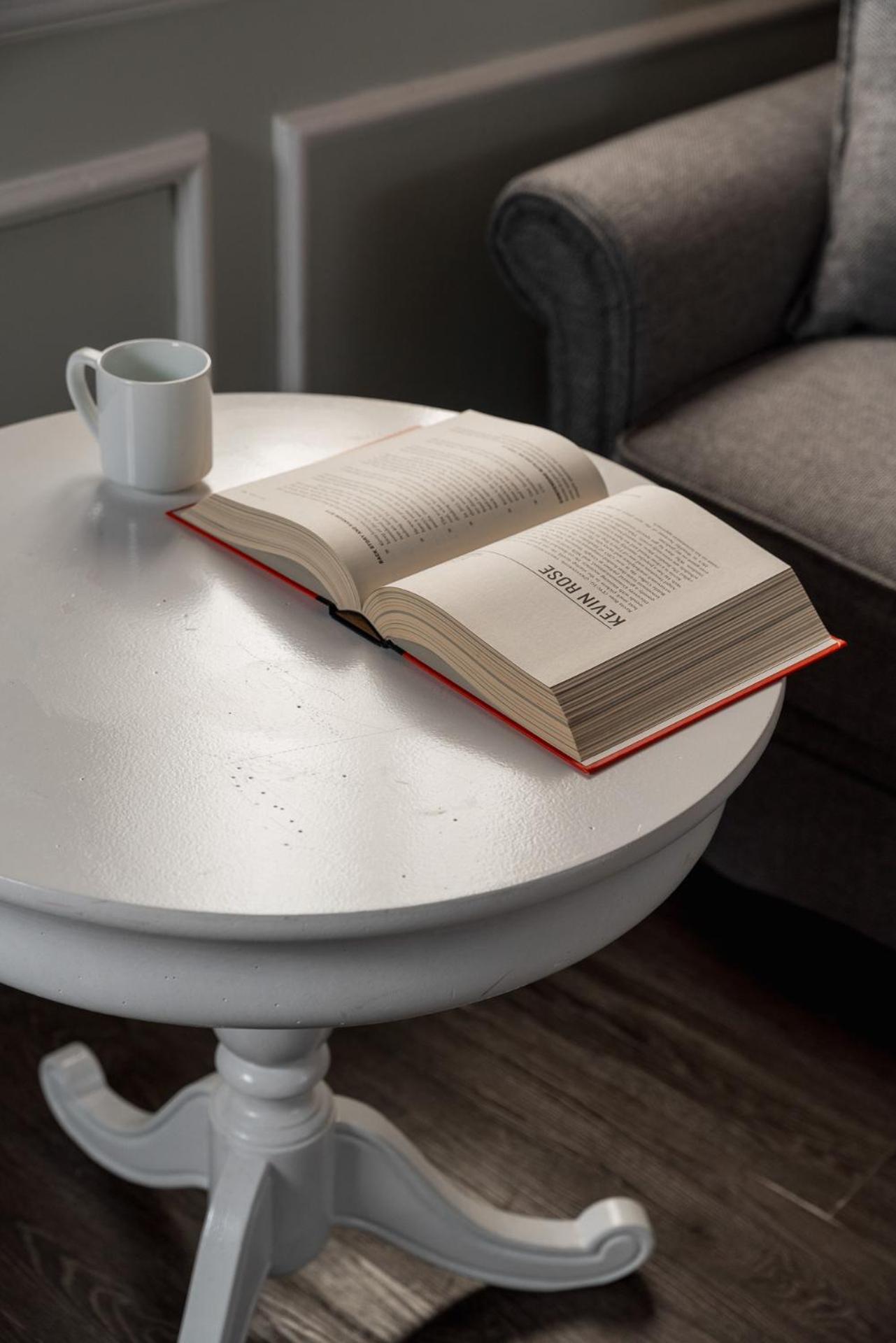 Loft - Split Level (2 Adults)