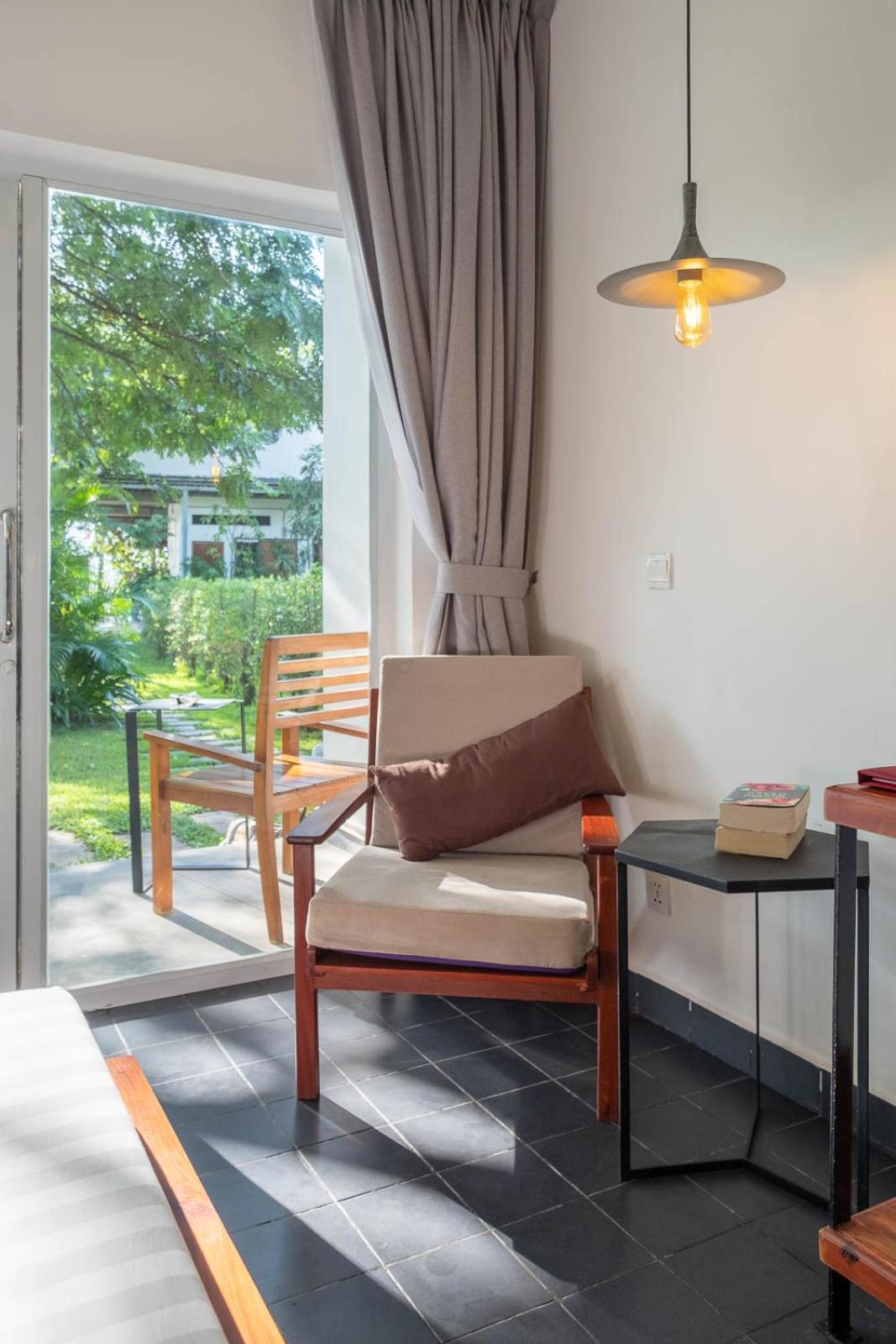 Superior Double or Twin Room