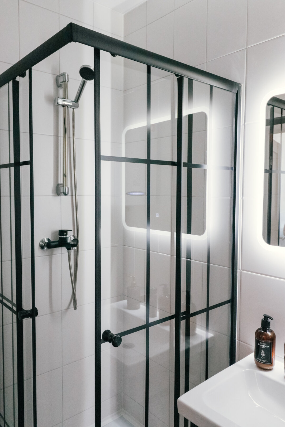 Четырехместный номер «Комфорт»