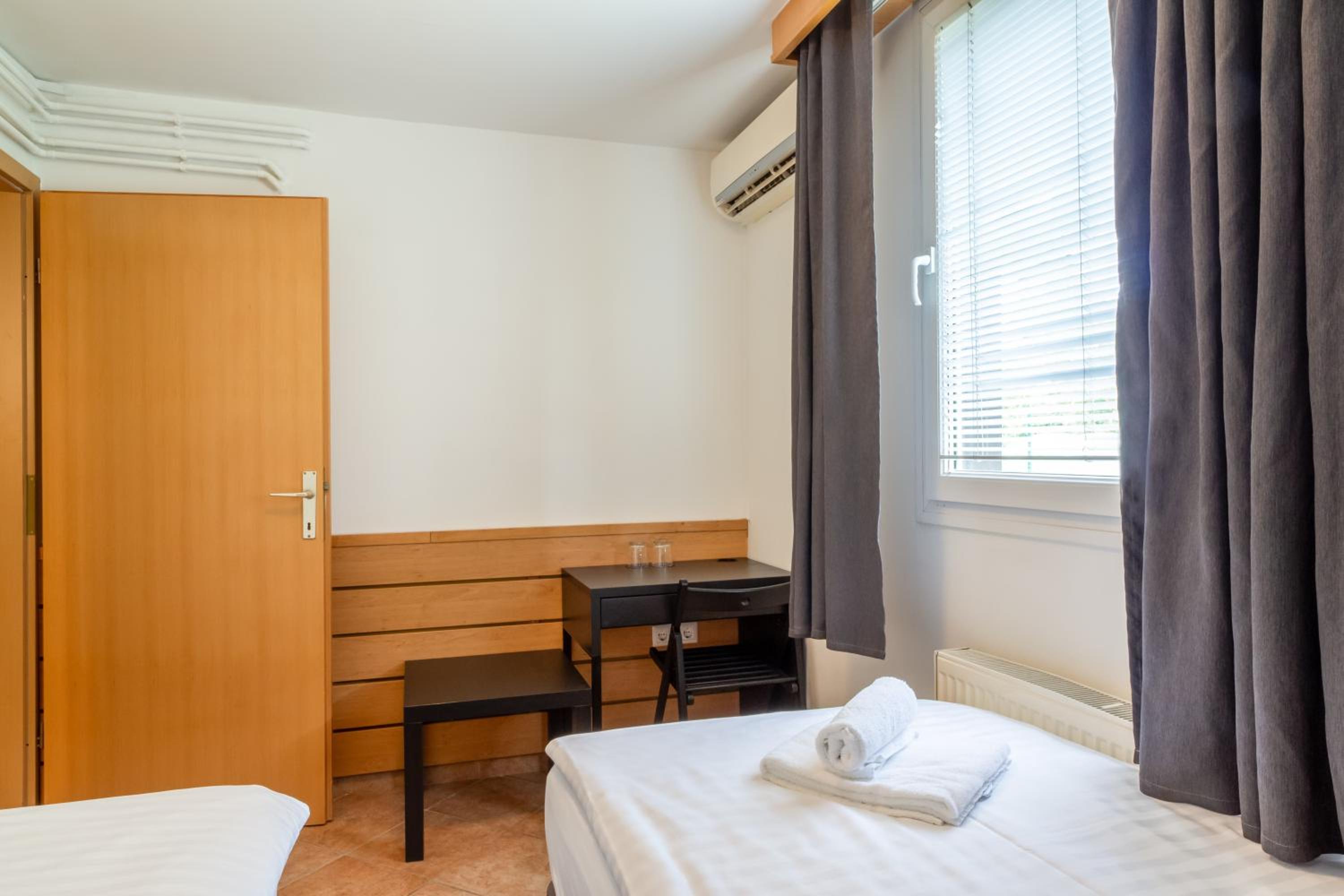 Family Suite with Terrace