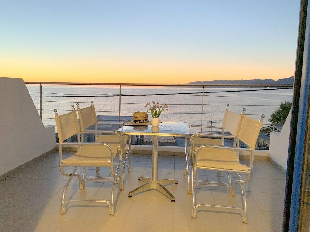 Apartment, 1 Bedroom, Sea View (2-4 adults)