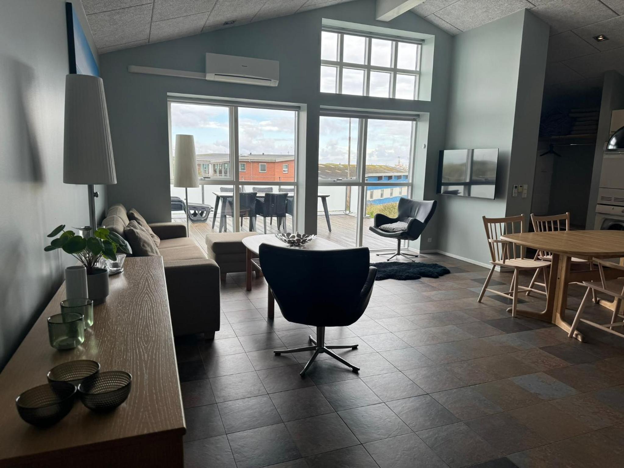 Two-Bedroom Superior Apartment