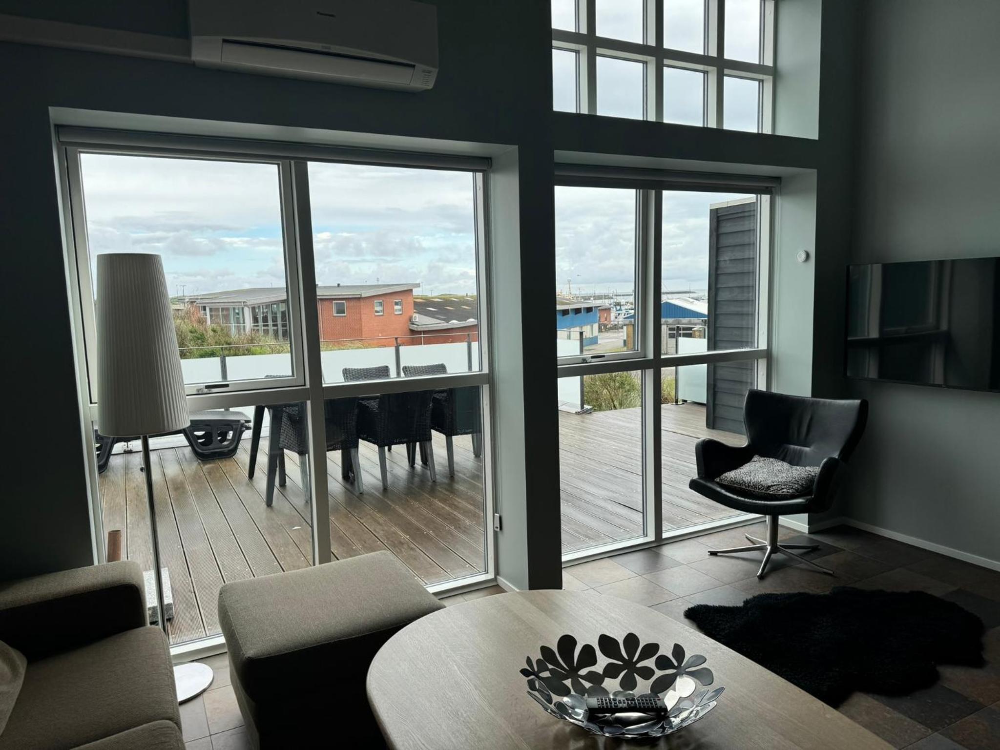 Two-Bedroom Superior Apartment