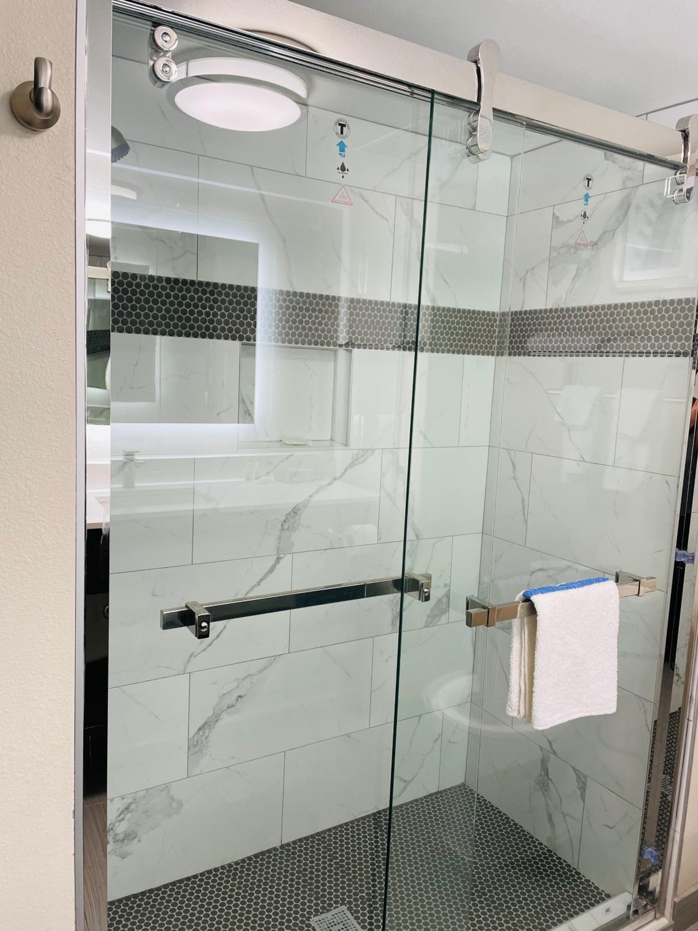 Superior Suite with Two Double Beds - Non Smoking