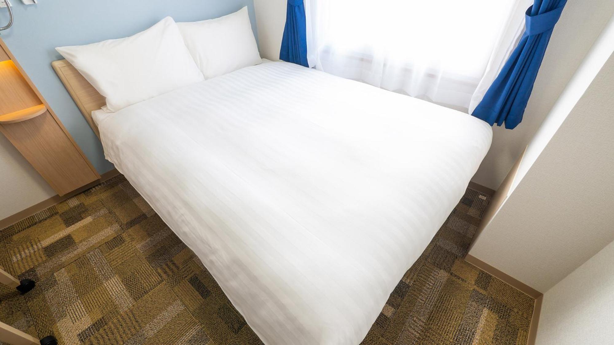 Double Room - Electronic Cigaret