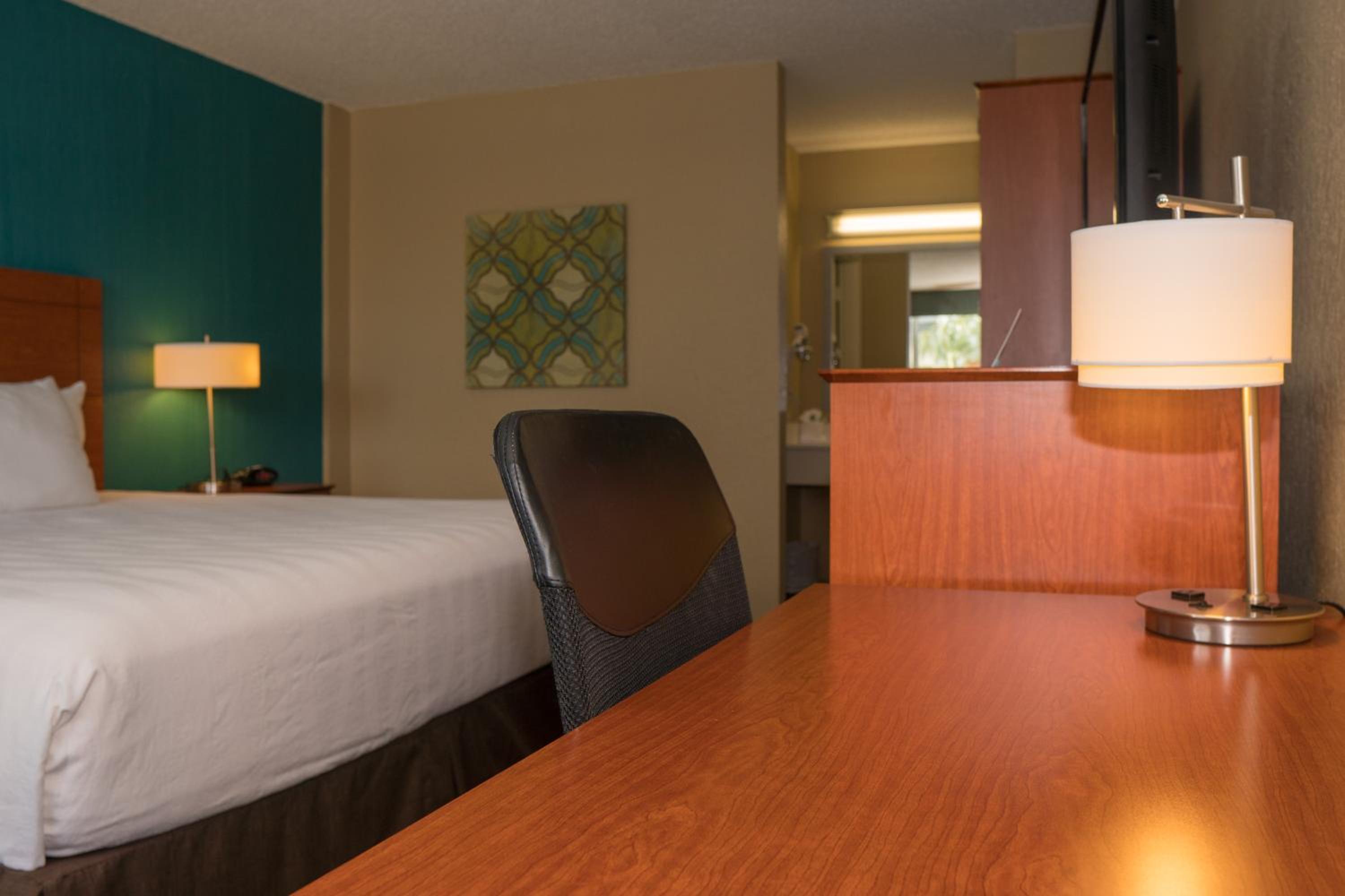 Accessible Classic King