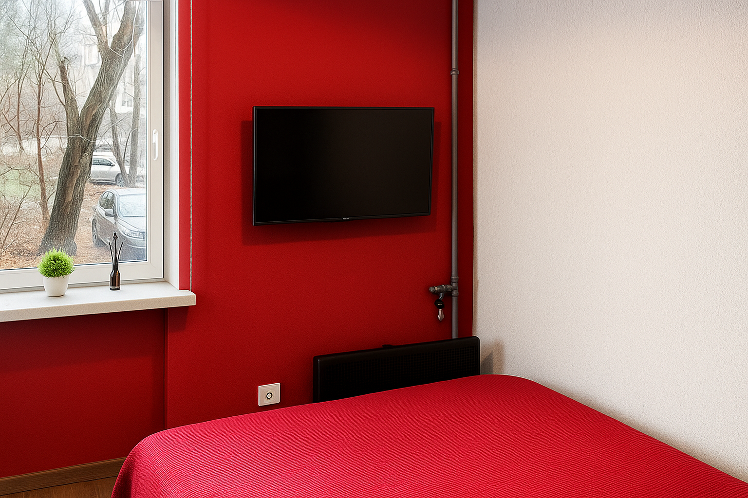 Комфорт Плюс