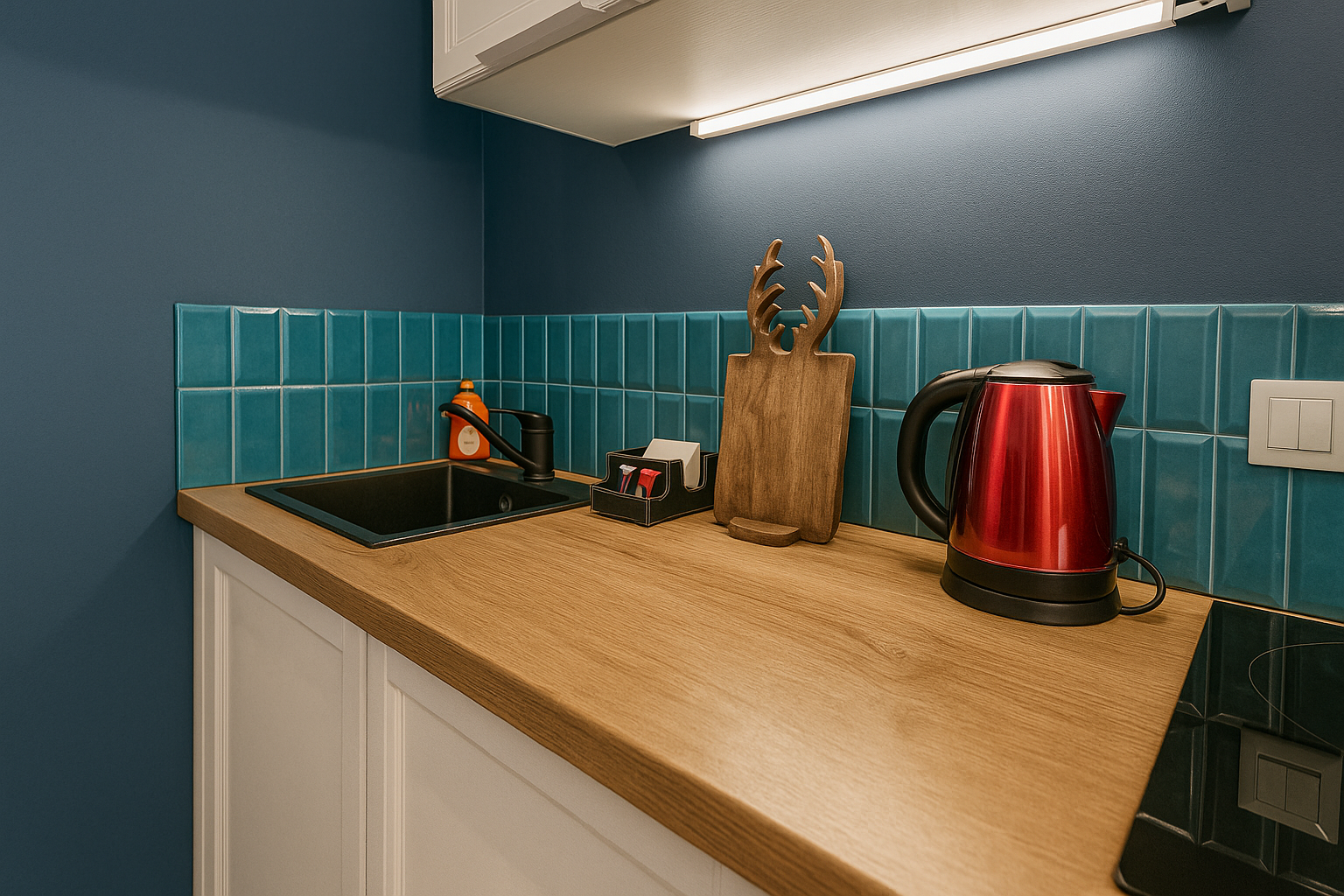 Делюкс Мини