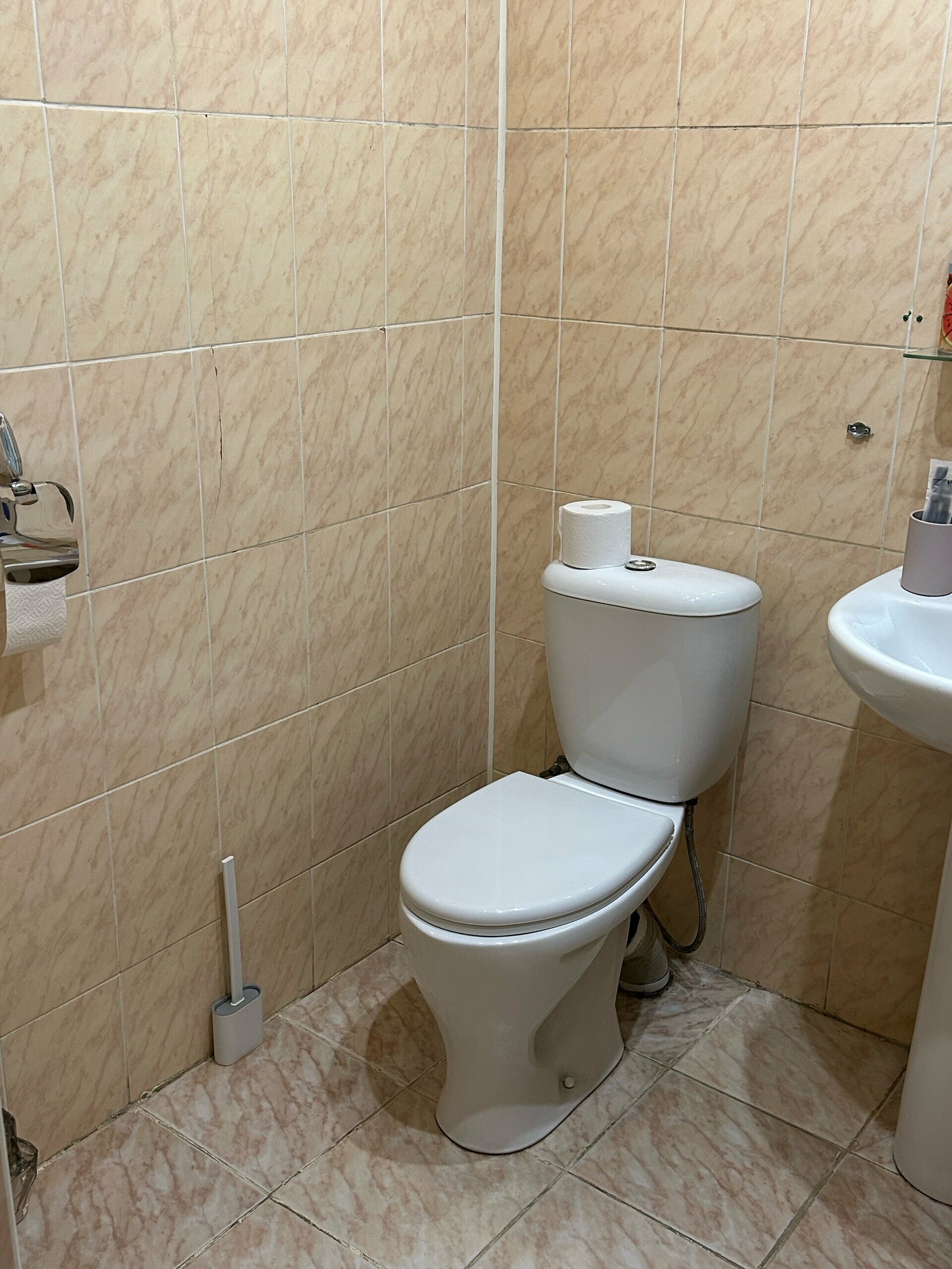 Стандартный одноместный номер