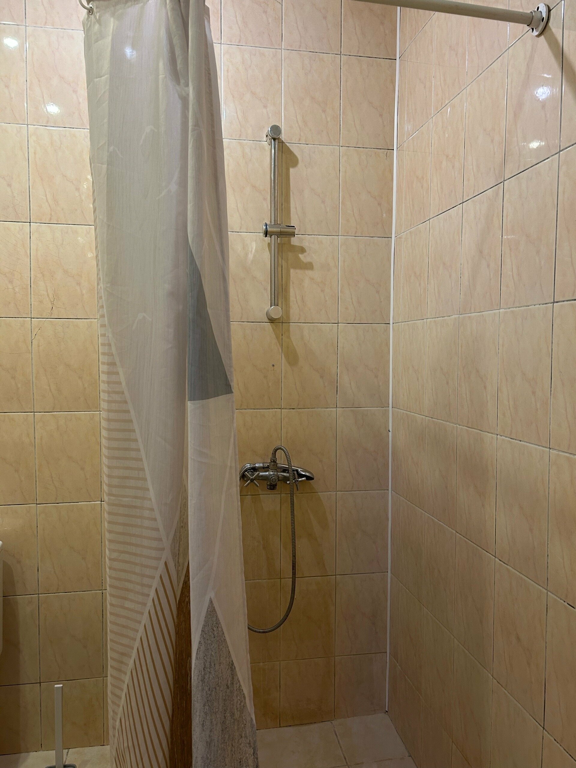 Стандартный четырехместный номер