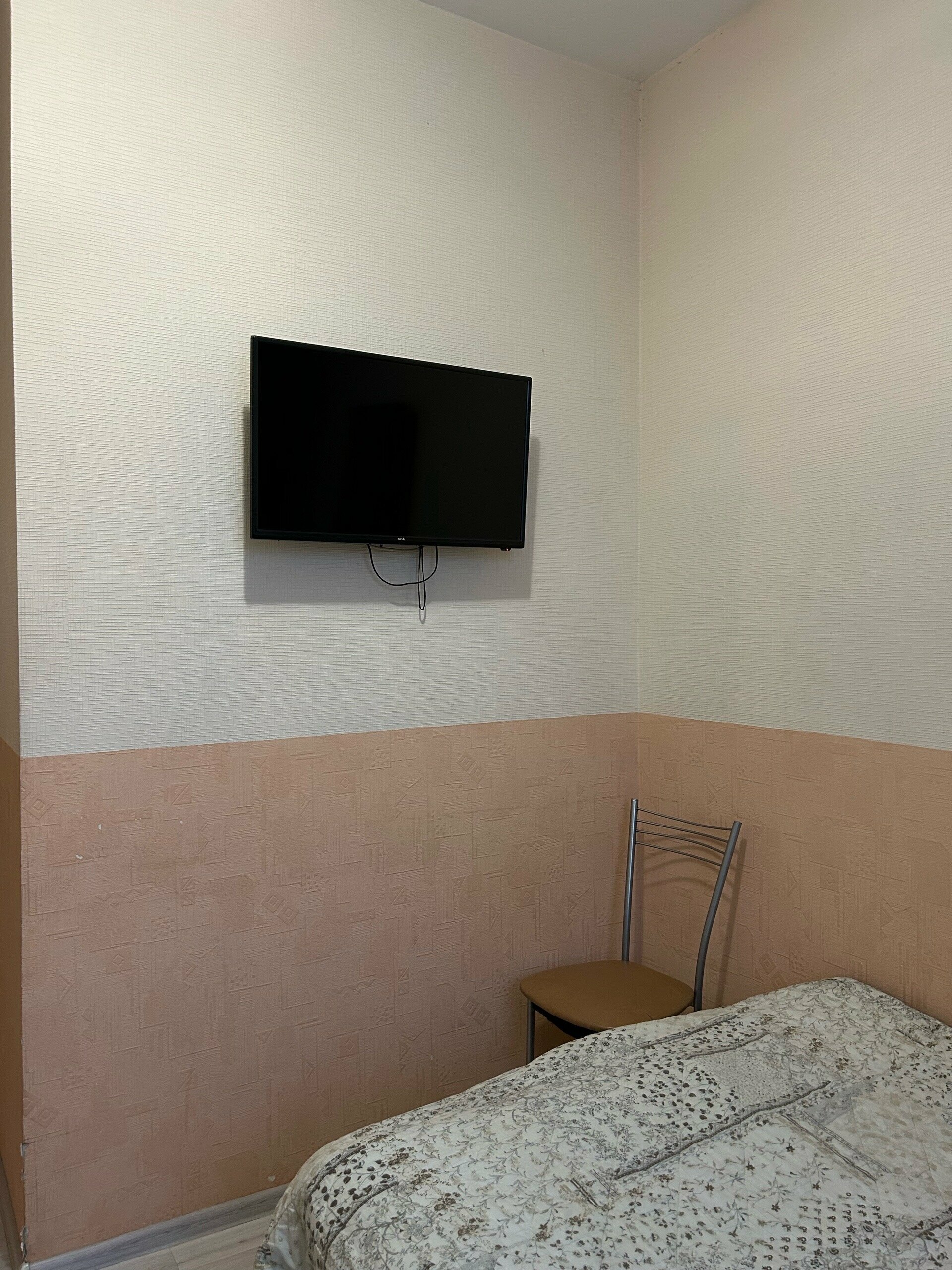 Стандартный одноместный номер