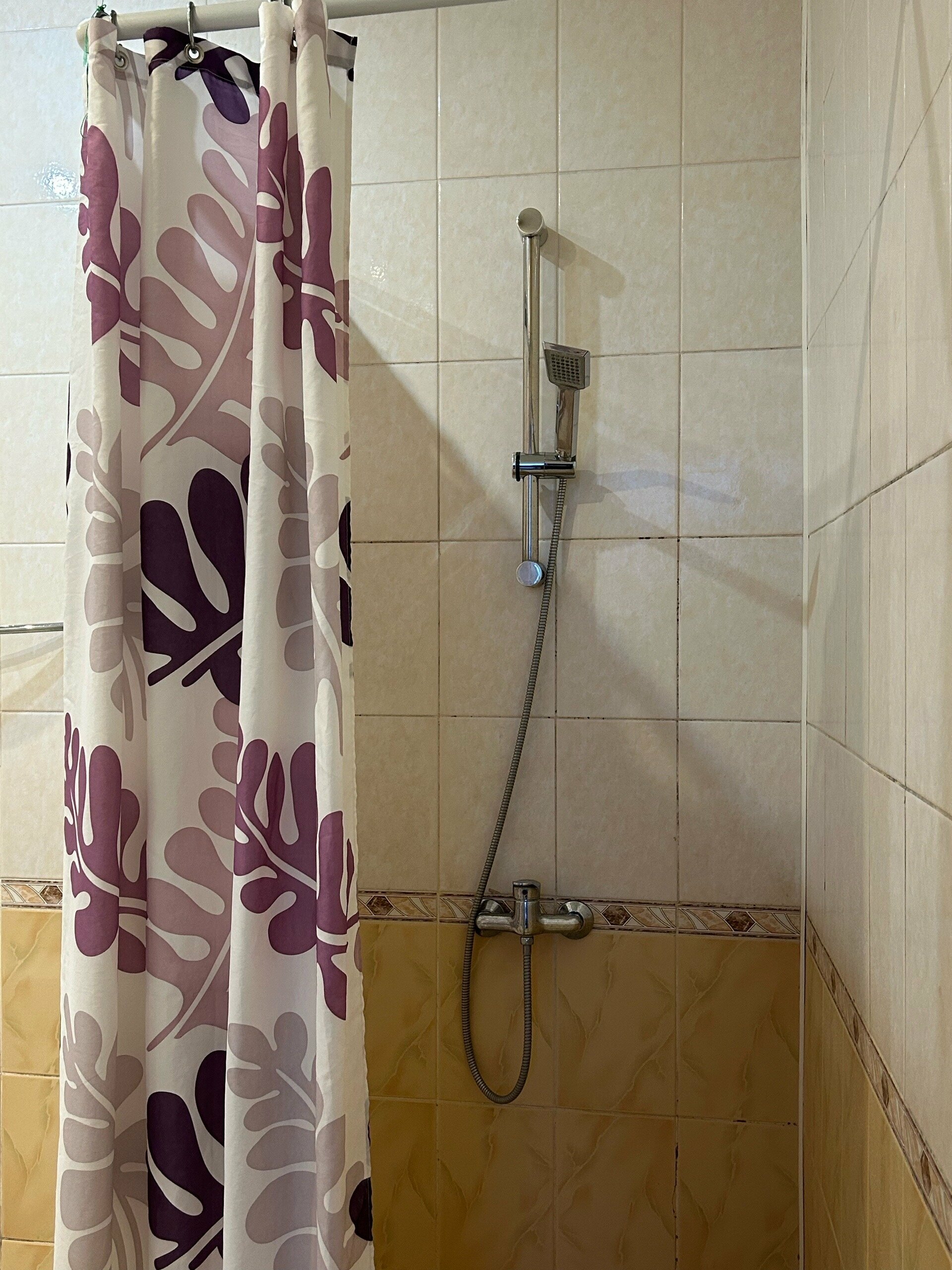 Семейный полулюкс