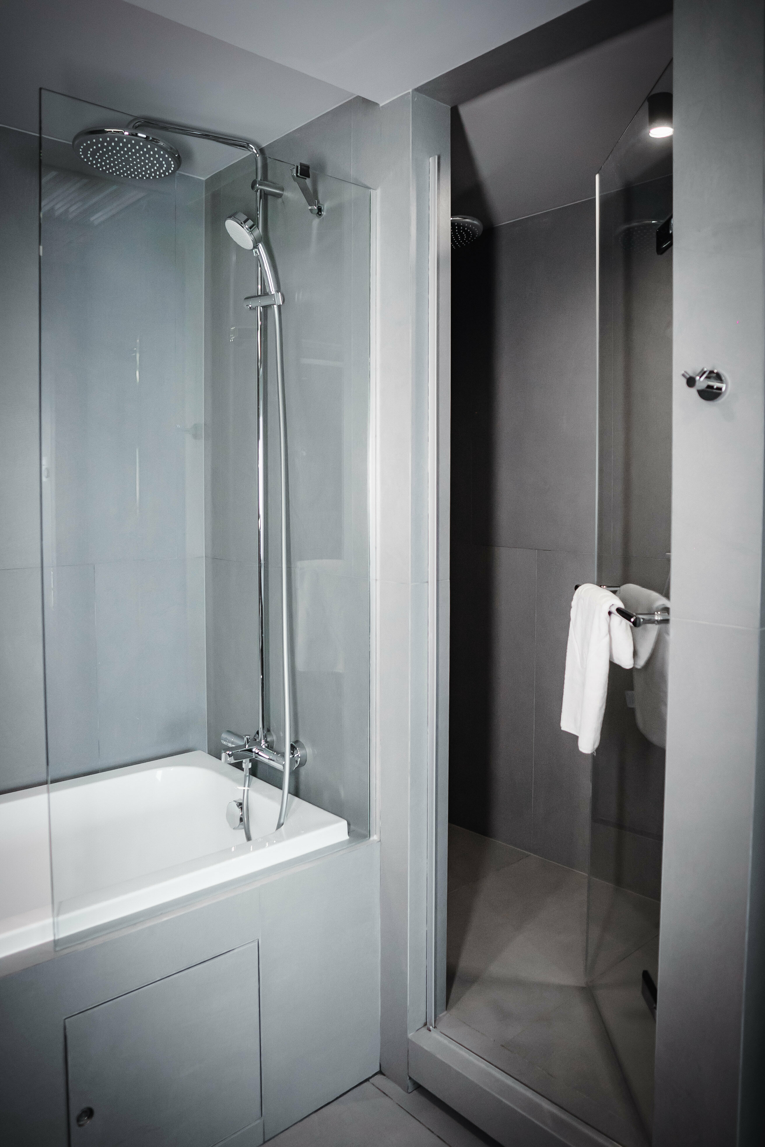 Suite Classic King без кухни