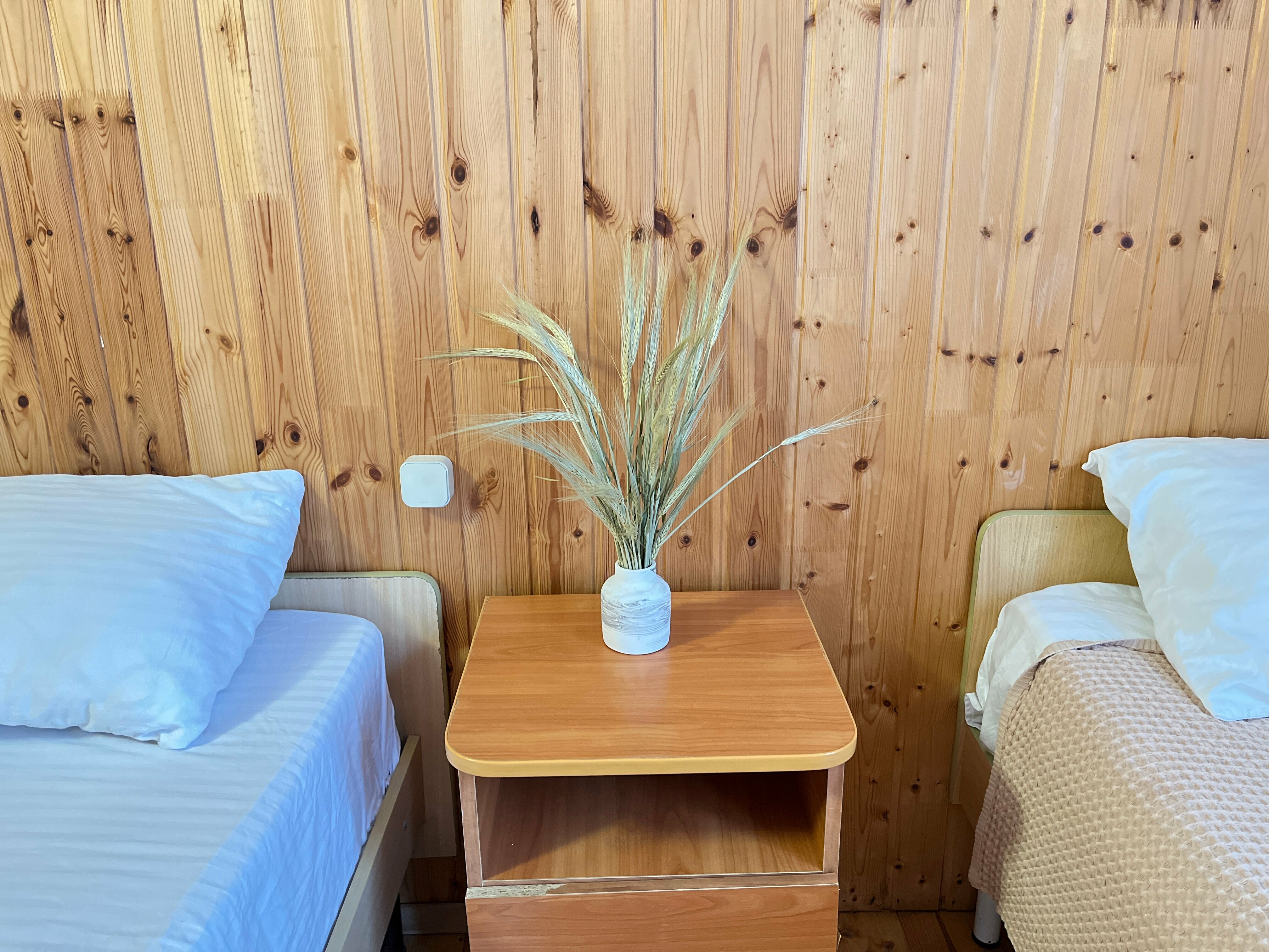 Трехместный номер