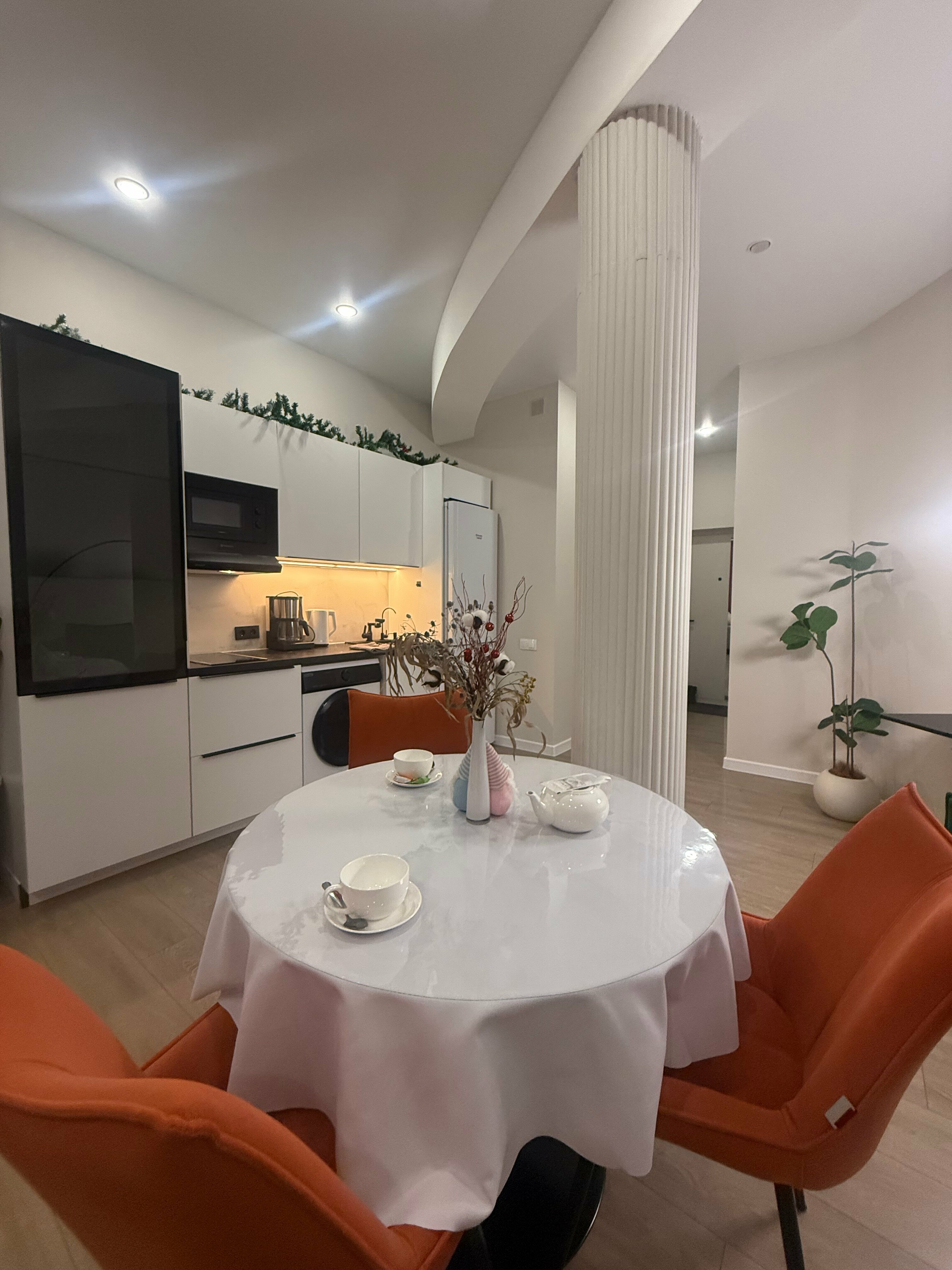 Четырехместный номер «Премиум»